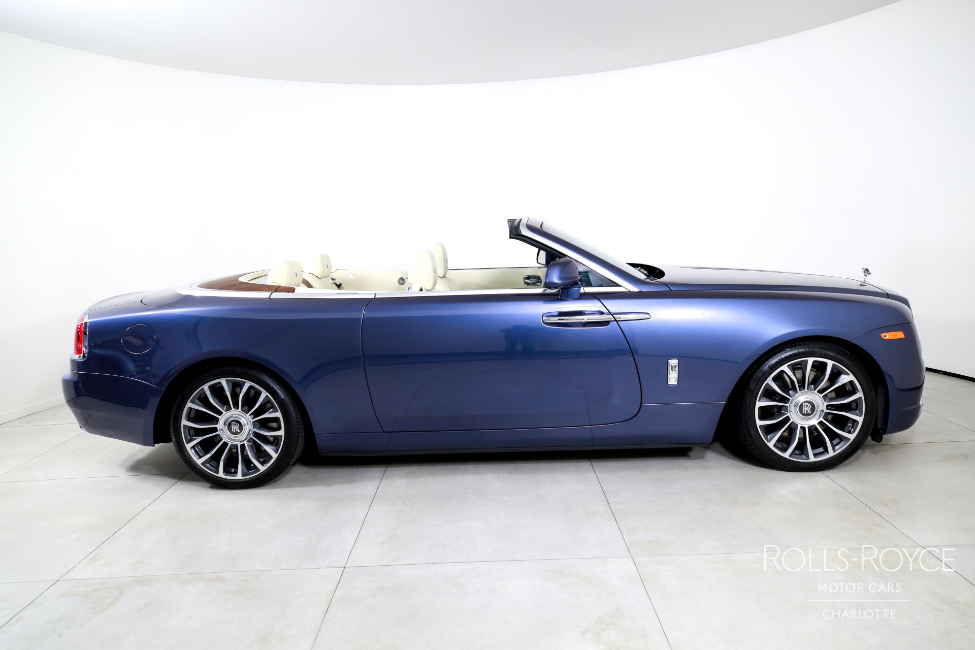 Used 2017 Rolls-Royce Dawn  | Charlotte, NC
