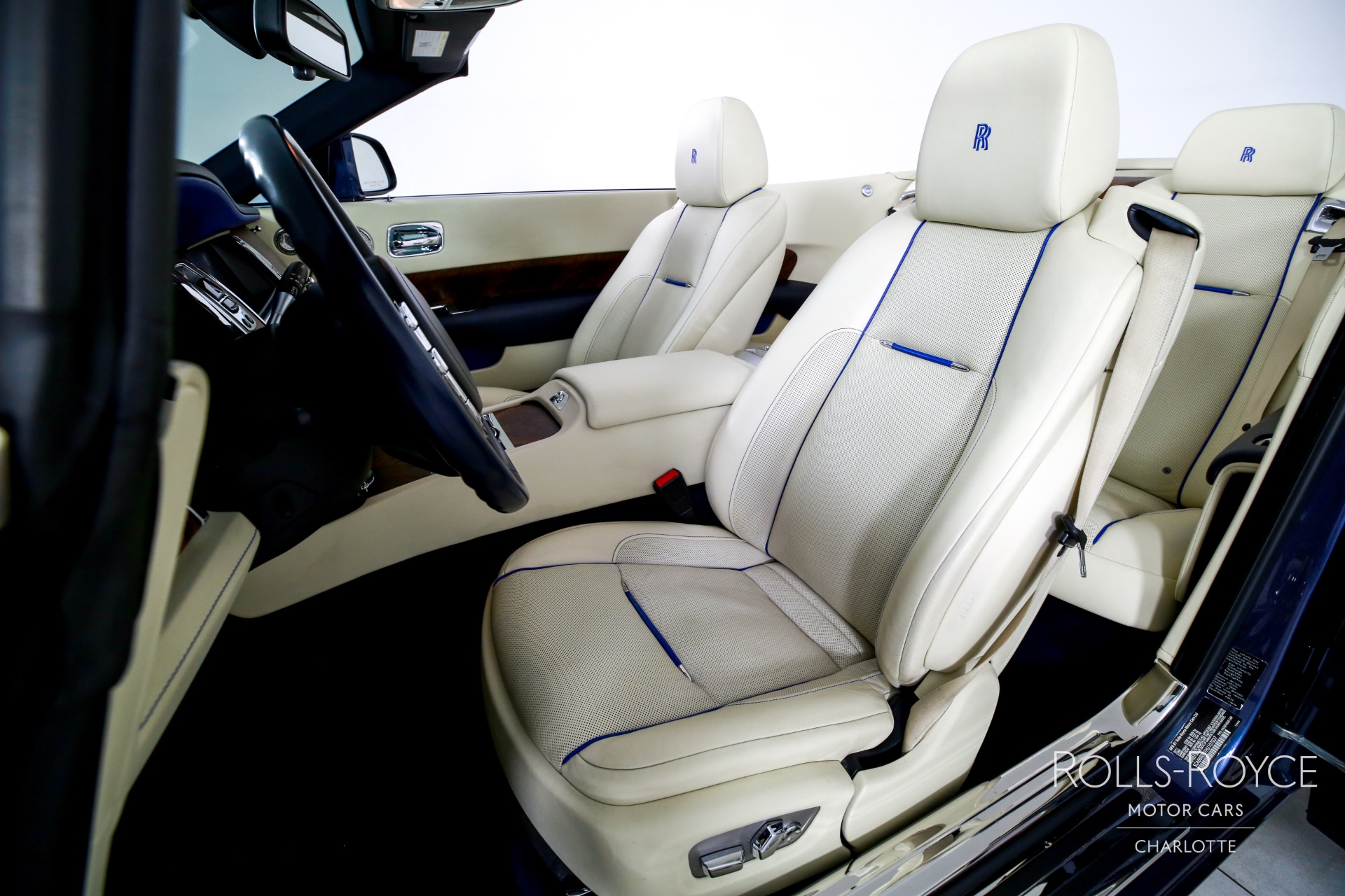 Used 2017 Rolls-Royce Dawn  | Charlotte, NC