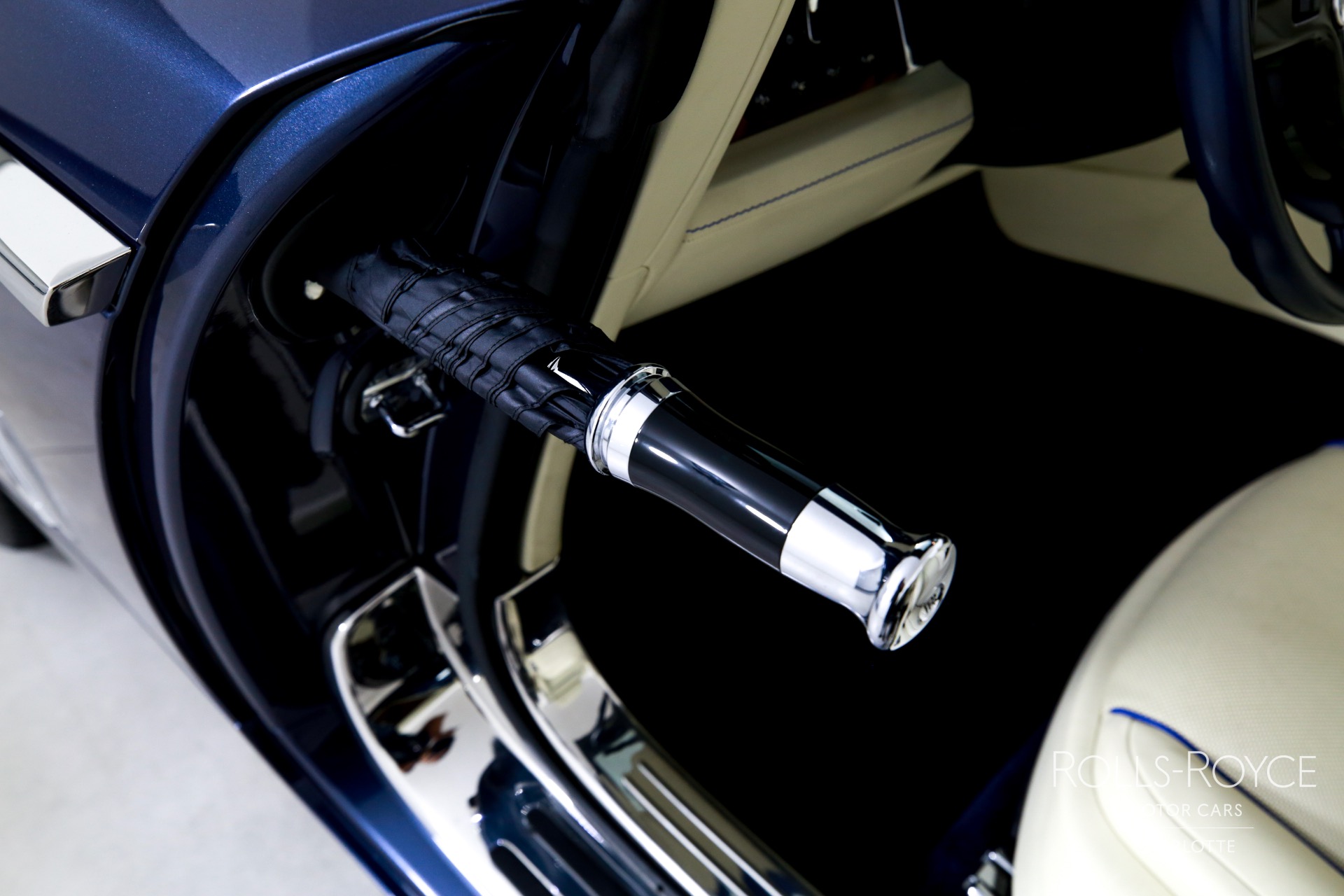 Used 2017 Rolls-Royce Dawn  | Charlotte, NC