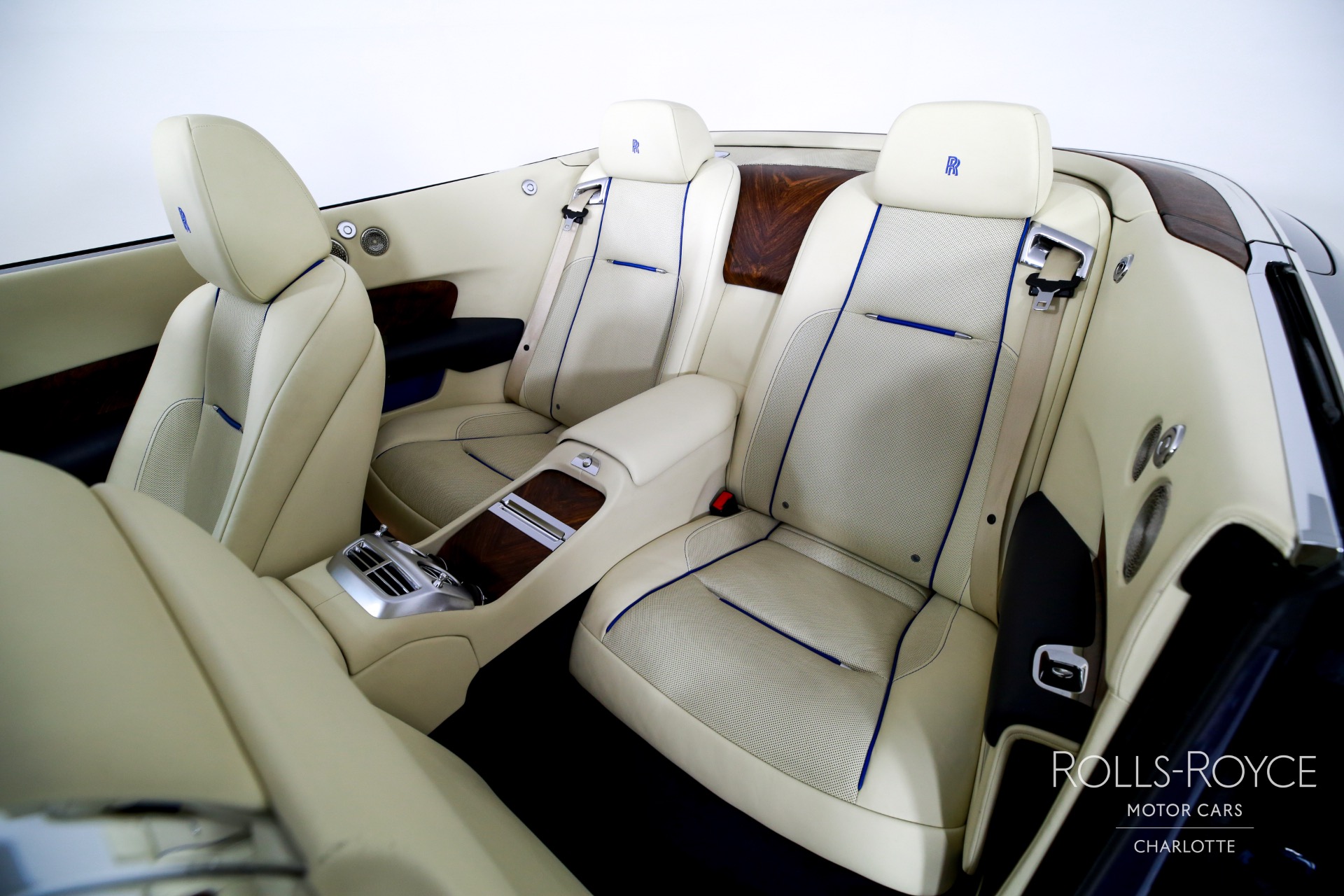 Used 2017 Rolls-Royce Dawn  | Charlotte, NC
