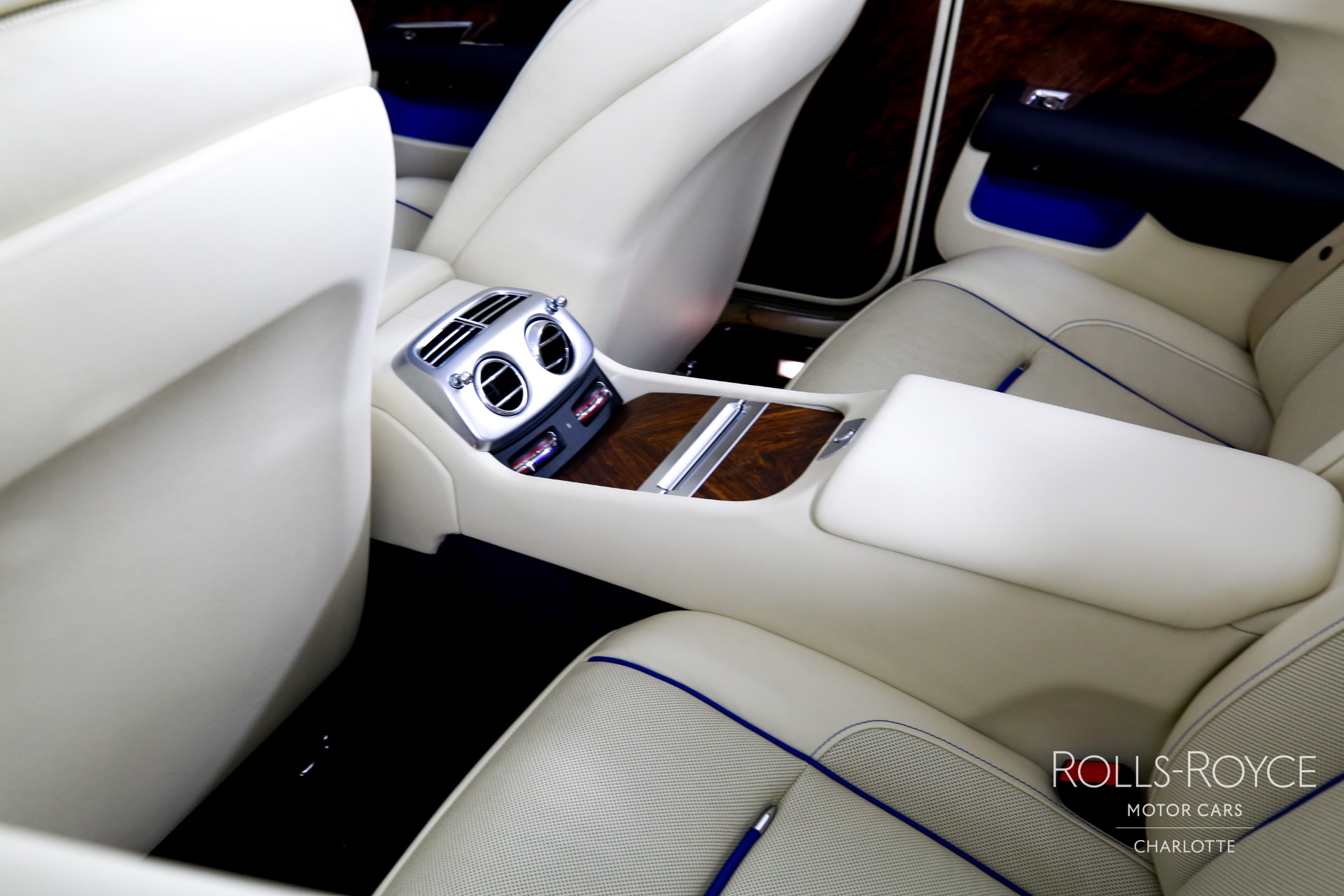 Used 2017 Rolls-Royce Dawn  | Charlotte, NC