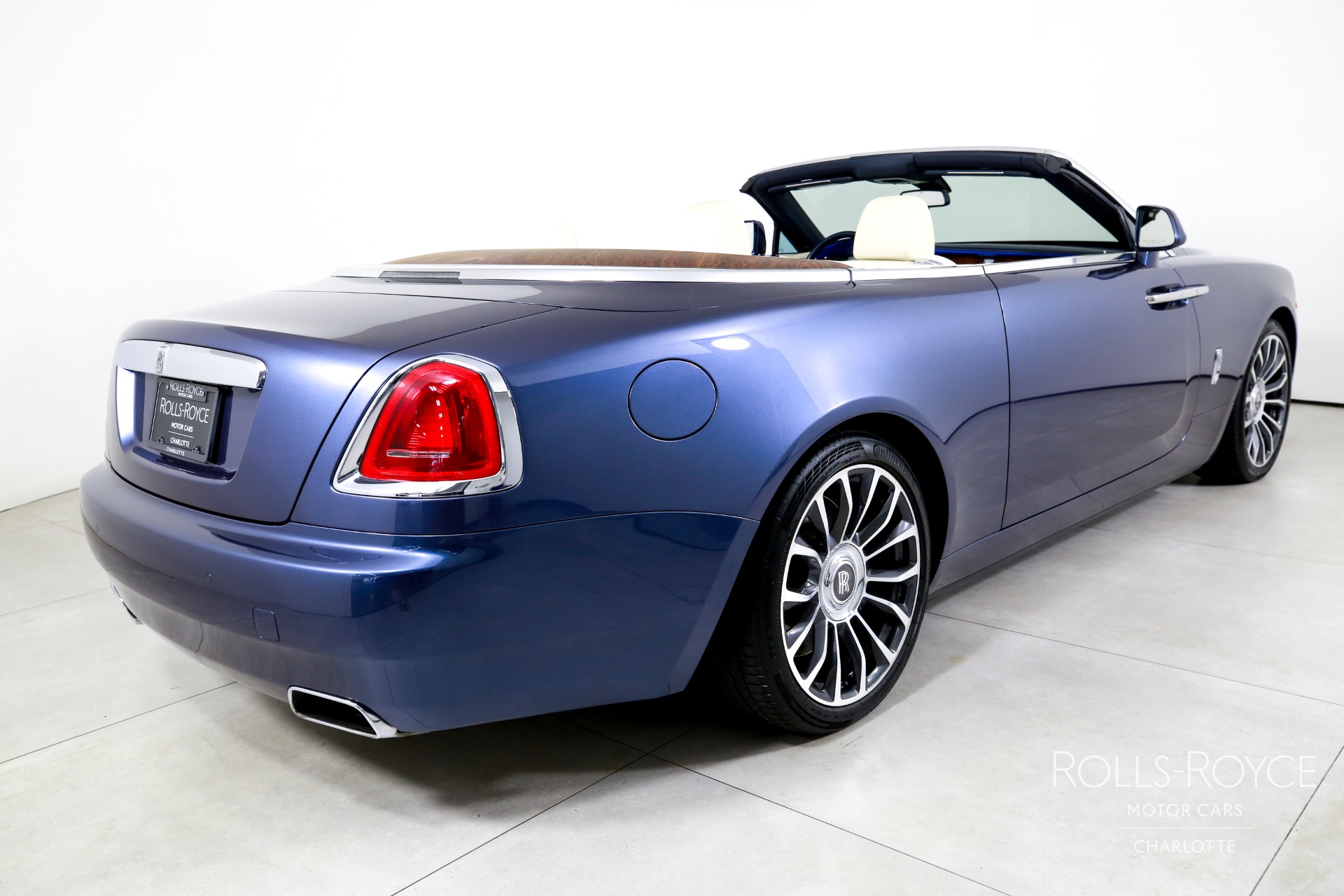 Used 2017 Rolls-Royce Dawn  | Charlotte, NC