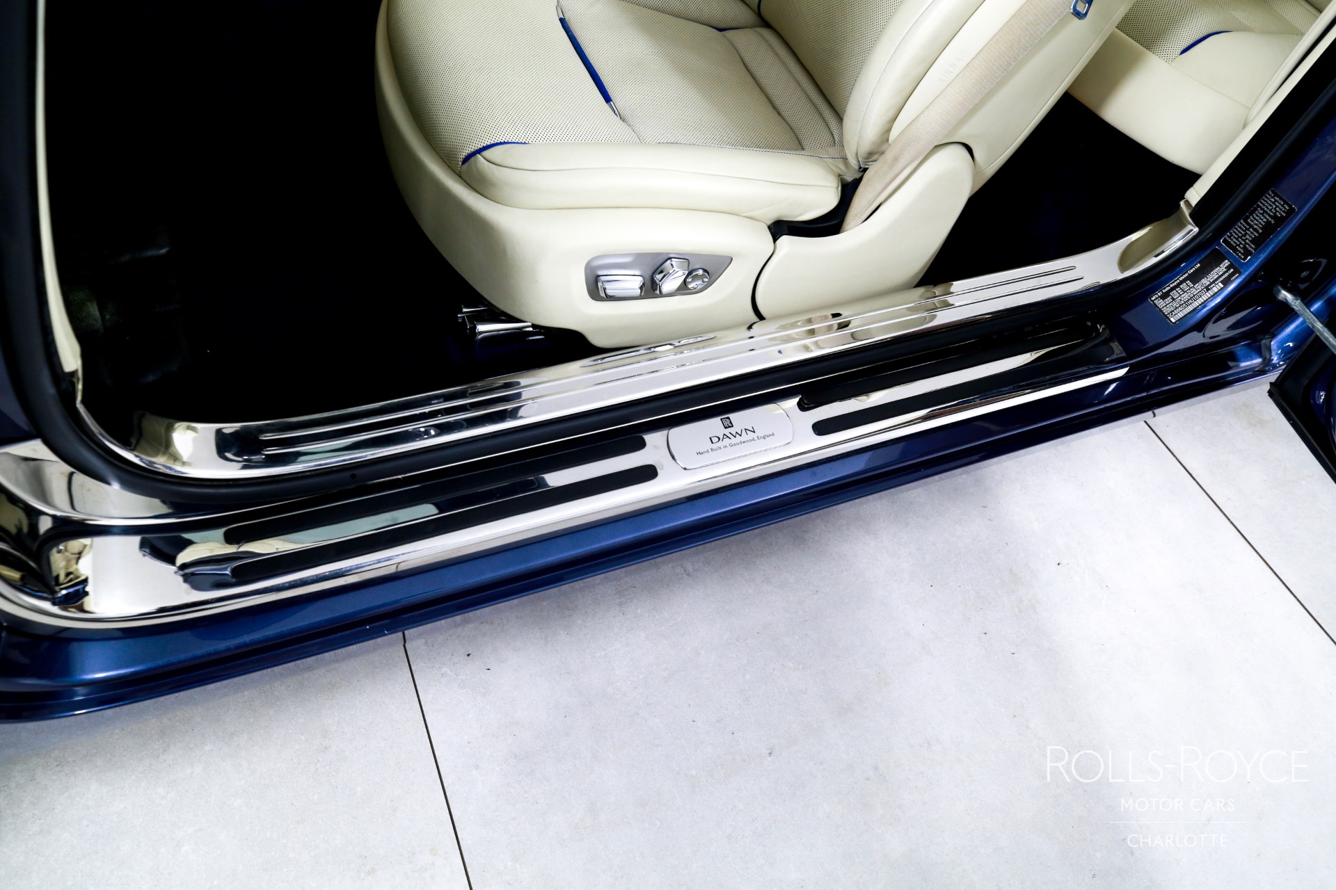 Used 2017 Rolls-Royce Dawn  | Charlotte, NC