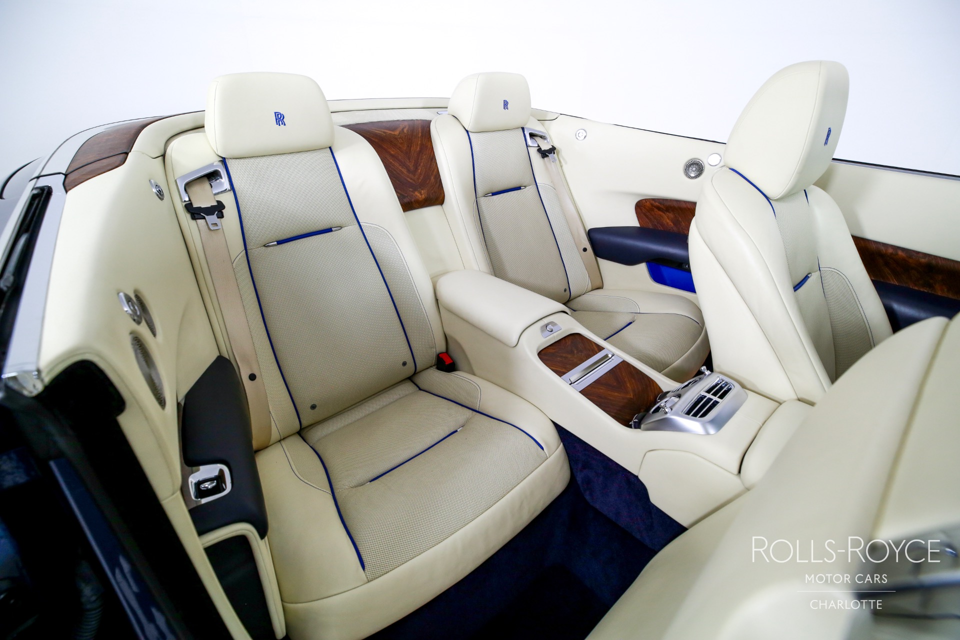 Used 2017 Rolls-Royce Dawn  | Charlotte, NC