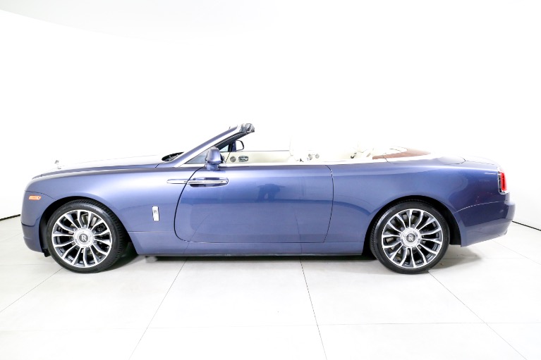 Used-2017-Rolls-Royce-Dawn