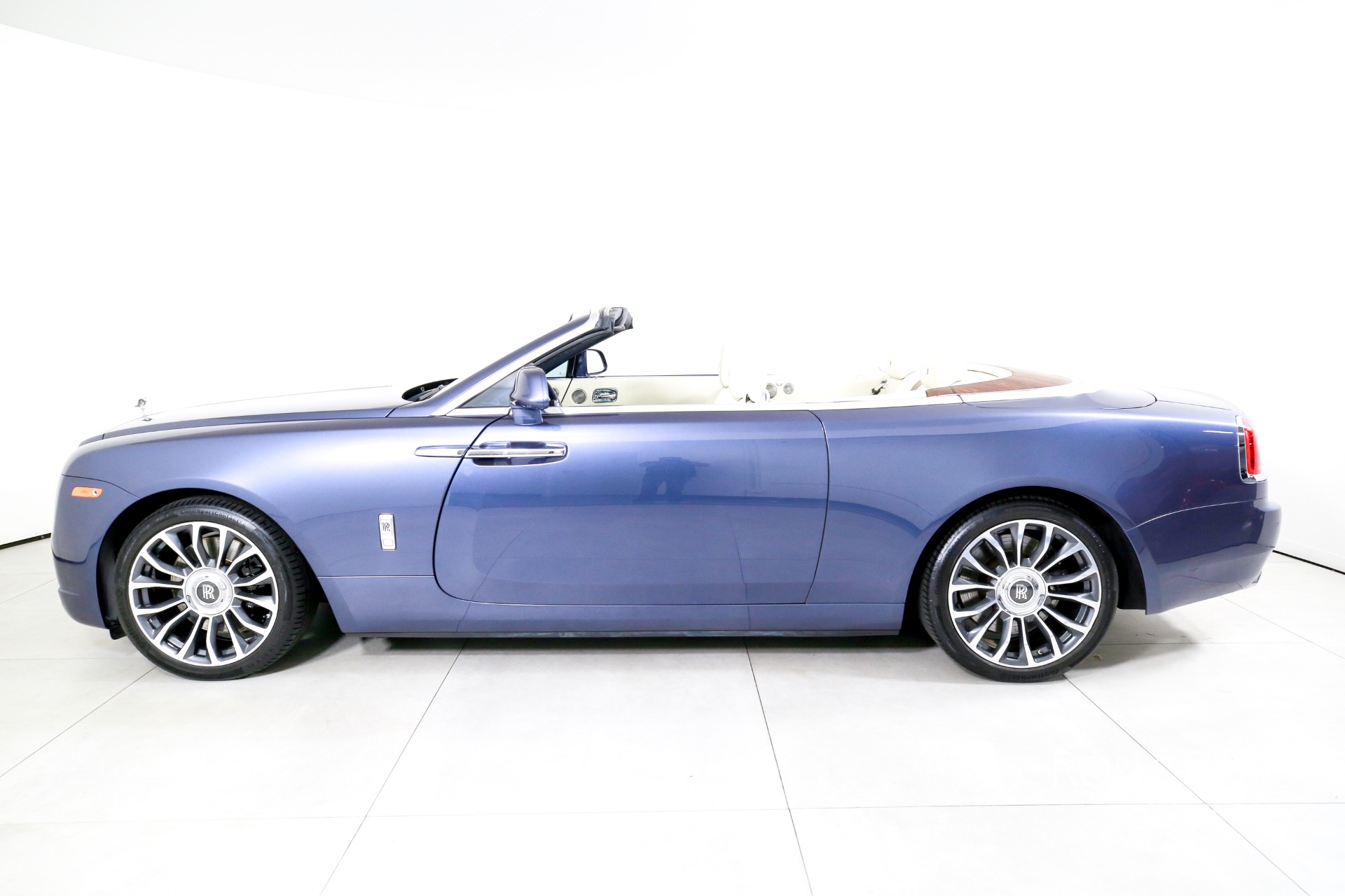 Used 2017 Rolls-Royce Dawn  | Charlotte, NC