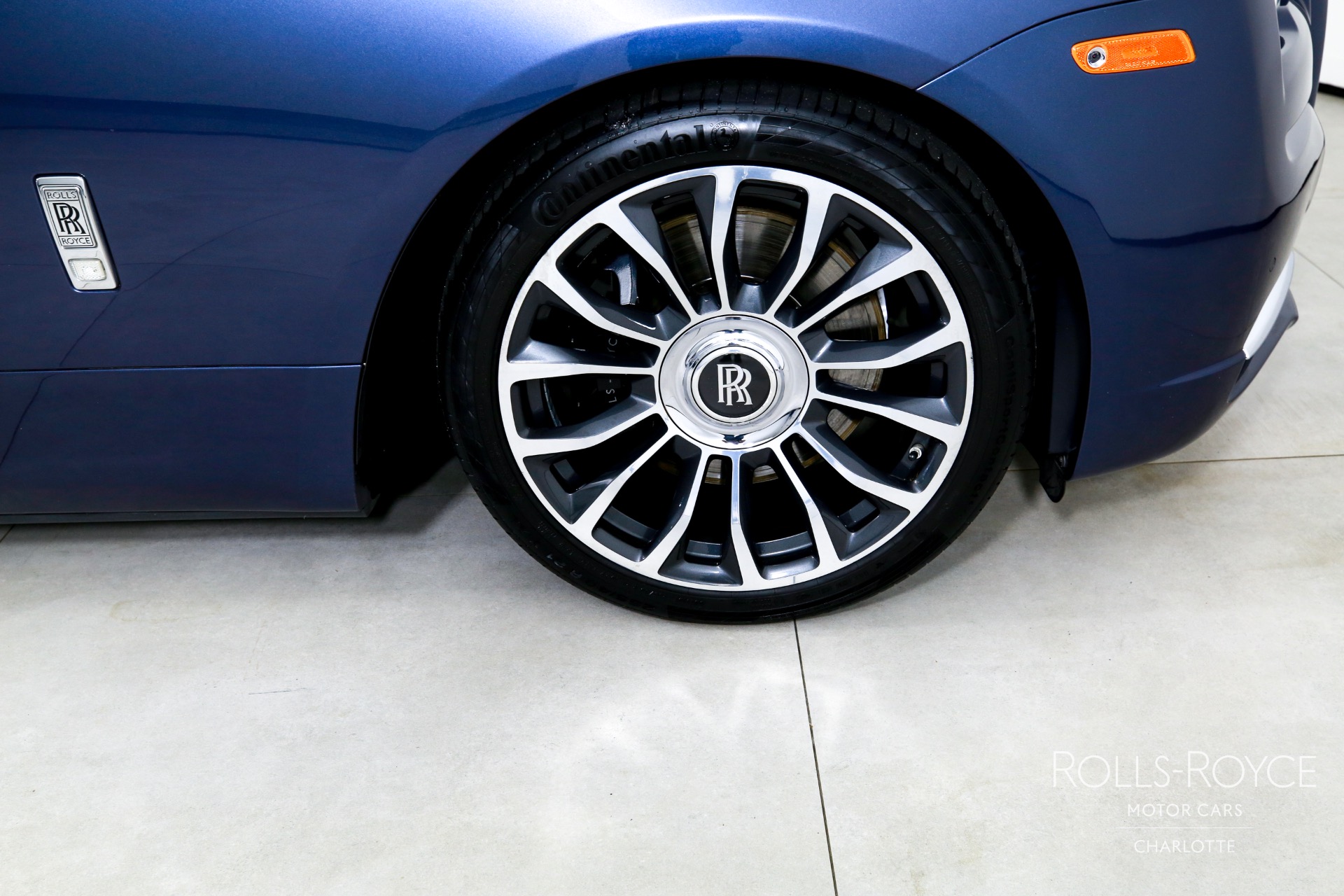 Used 2017 Rolls-Royce Dawn  | Charlotte, NC