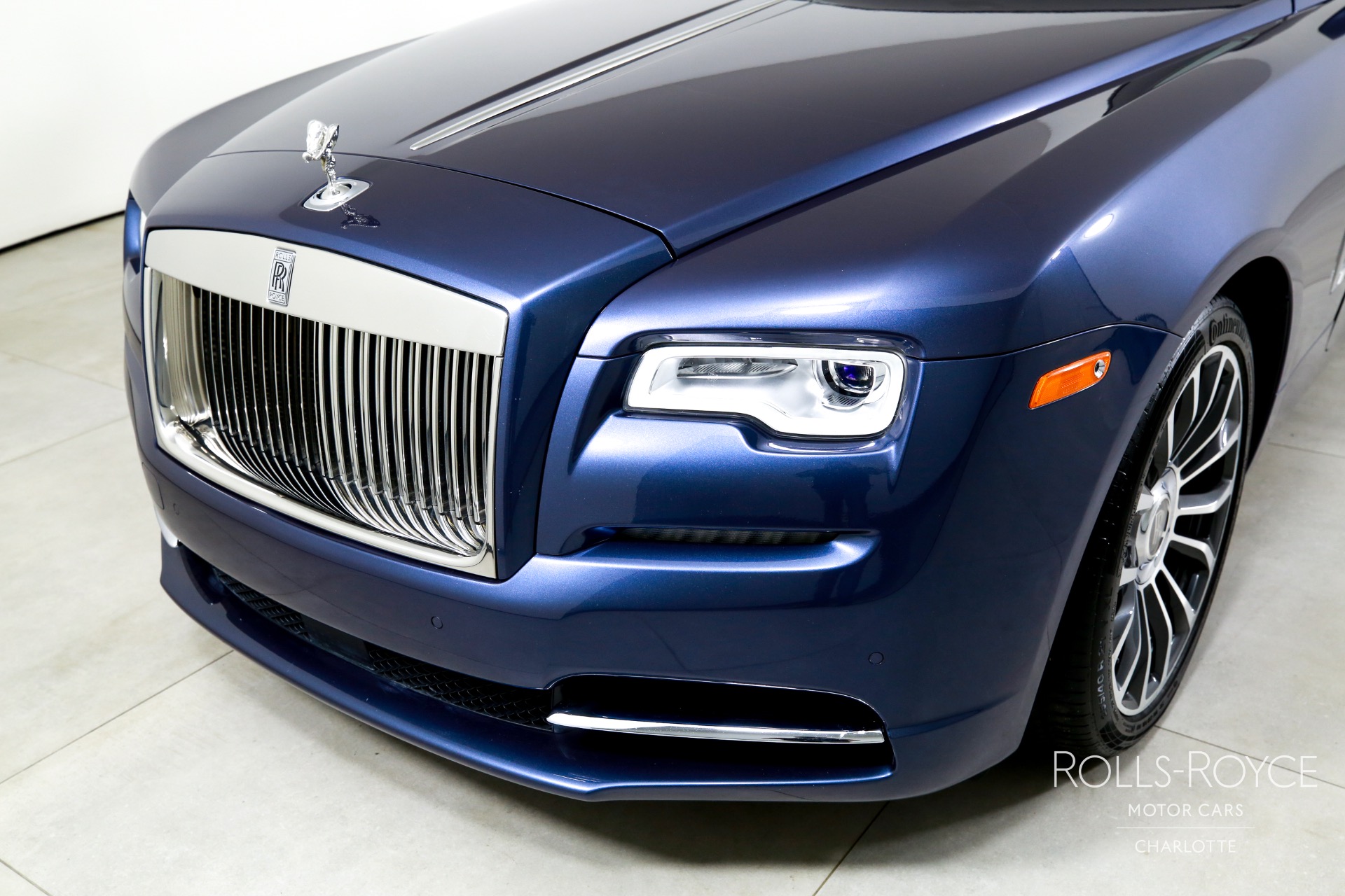 Used 2017 Rolls-Royce Dawn  | Charlotte, NC