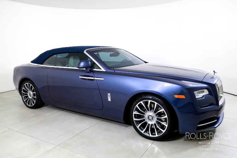 Used-2017-Rolls-Royce-Dawn