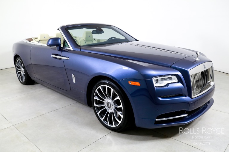 Used-2017-Rolls-Royce-Dawn