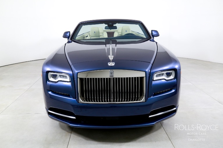 Used-2017-Rolls-Royce-Dawn