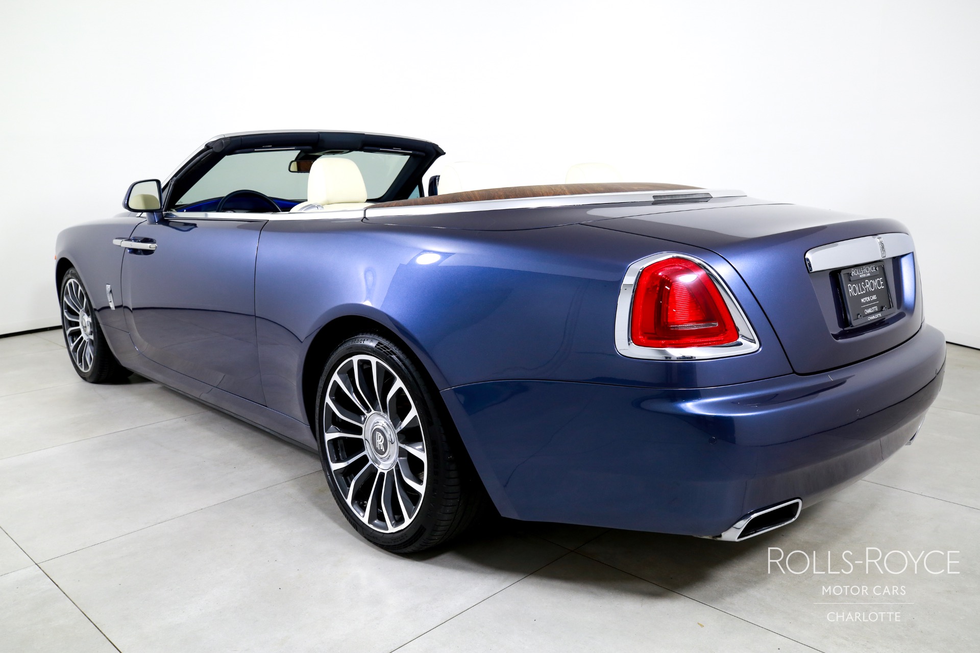 Used 2017 Rolls-Royce Dawn  | Charlotte, NC