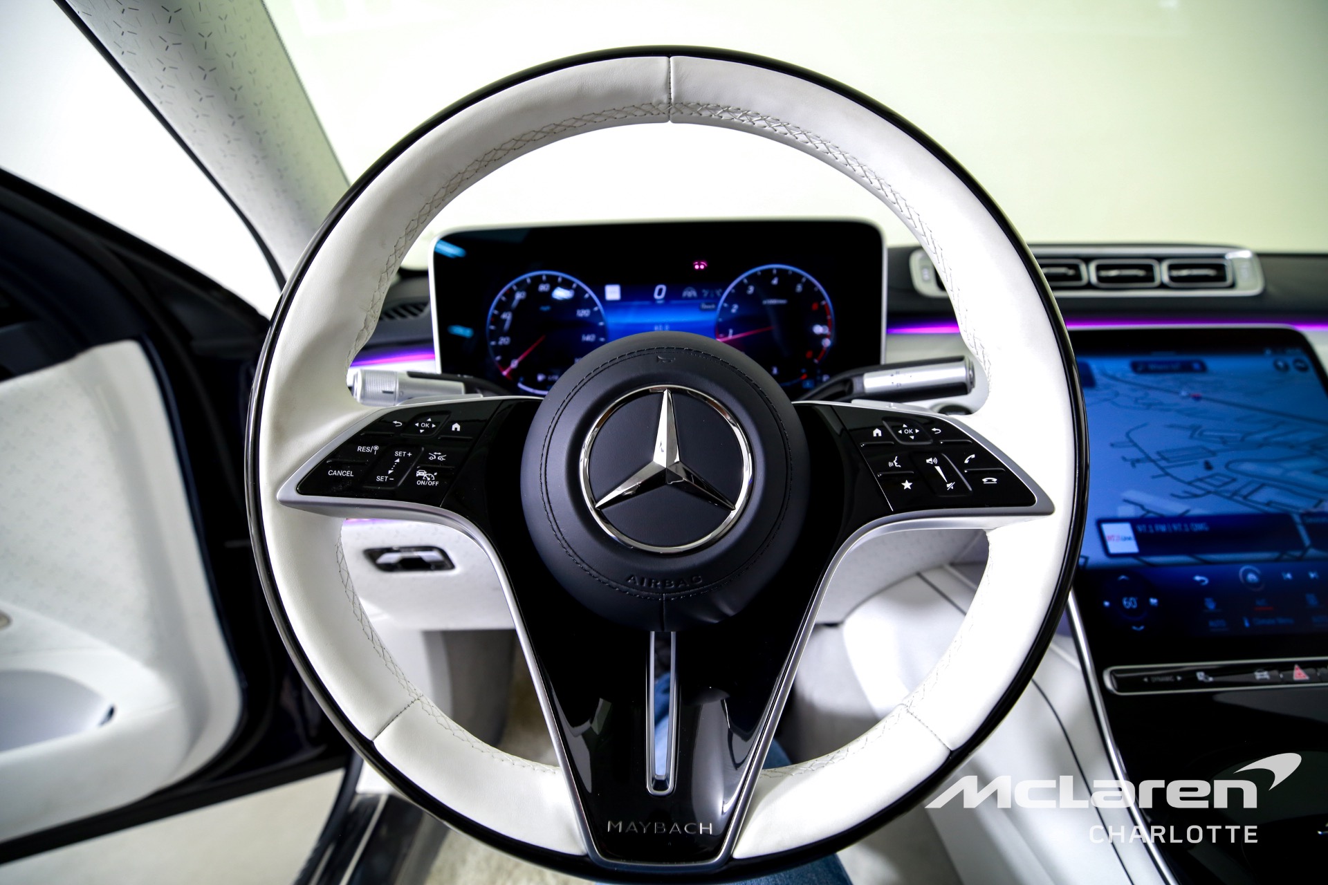 Used 2023 Mercedes-Benz S-Class Mercedes-Maybach S 680 4MATIC | Charlotte, NC
