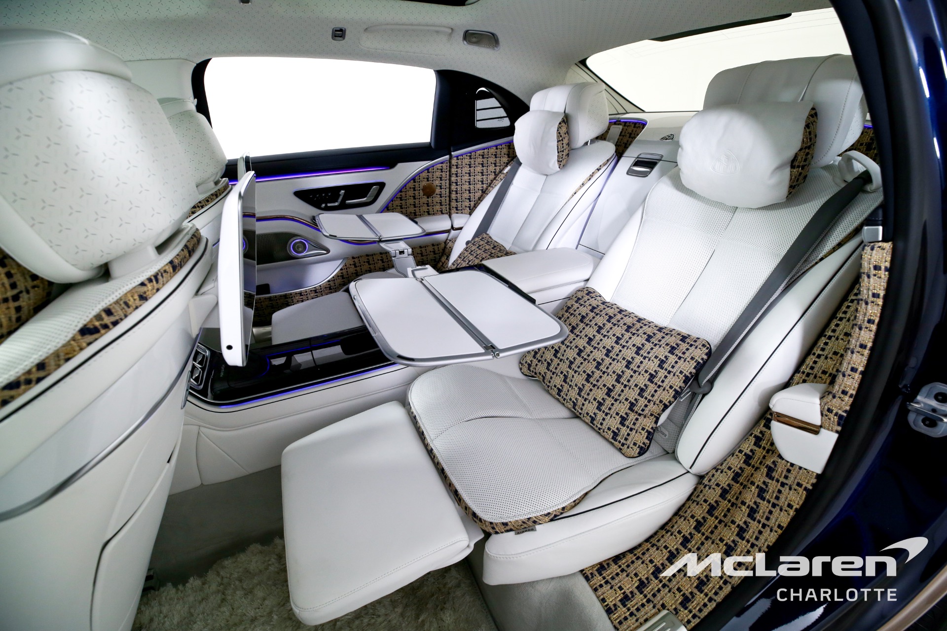 Used 2023 Mercedes-Benz S-Class Mercedes-Maybach S 680 4MATIC | Charlotte, NC