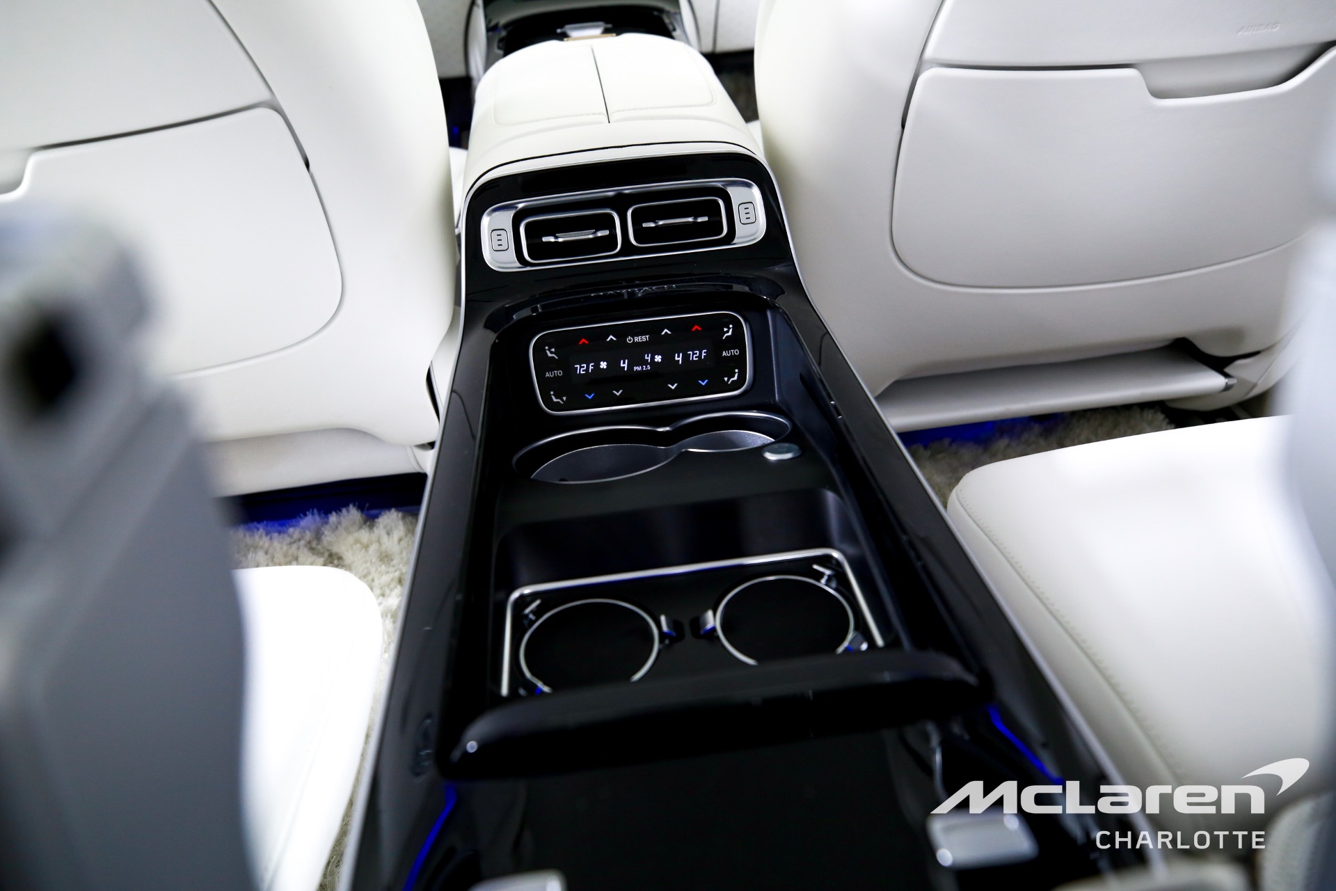 Used 2023 Mercedes-Benz S-Class Mercedes-Maybach S 680 4MATIC | Charlotte, NC