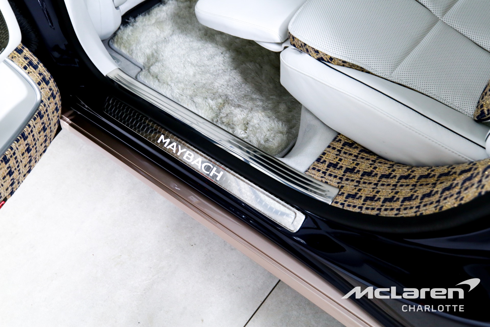 Used 2023 Mercedes-Benz S-Class Mercedes-Maybach S 680 4MATIC | Charlotte, NC