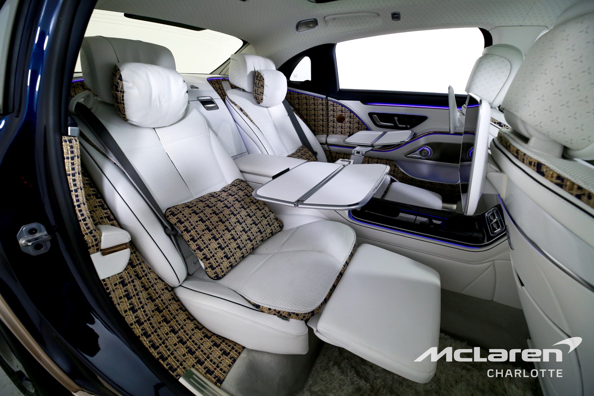 Used 2023 Mercedes-Benz S-Class Mercedes-Maybach S 680 4MATIC | Charlotte, NC