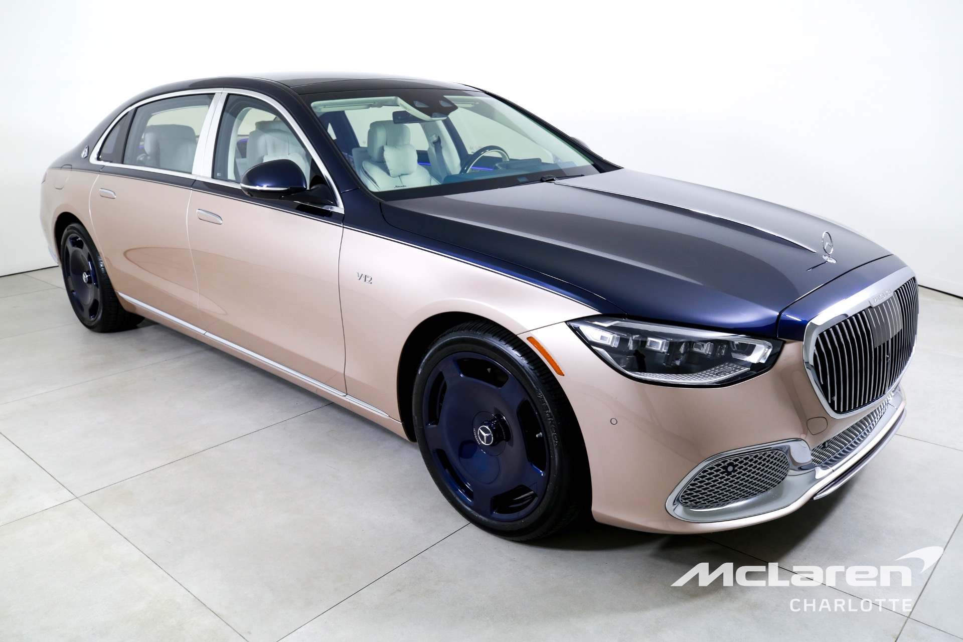 Used 2023 Mercedes-Benz S-Class Mercedes-Maybach S 680 4MATIC | Charlotte, NC