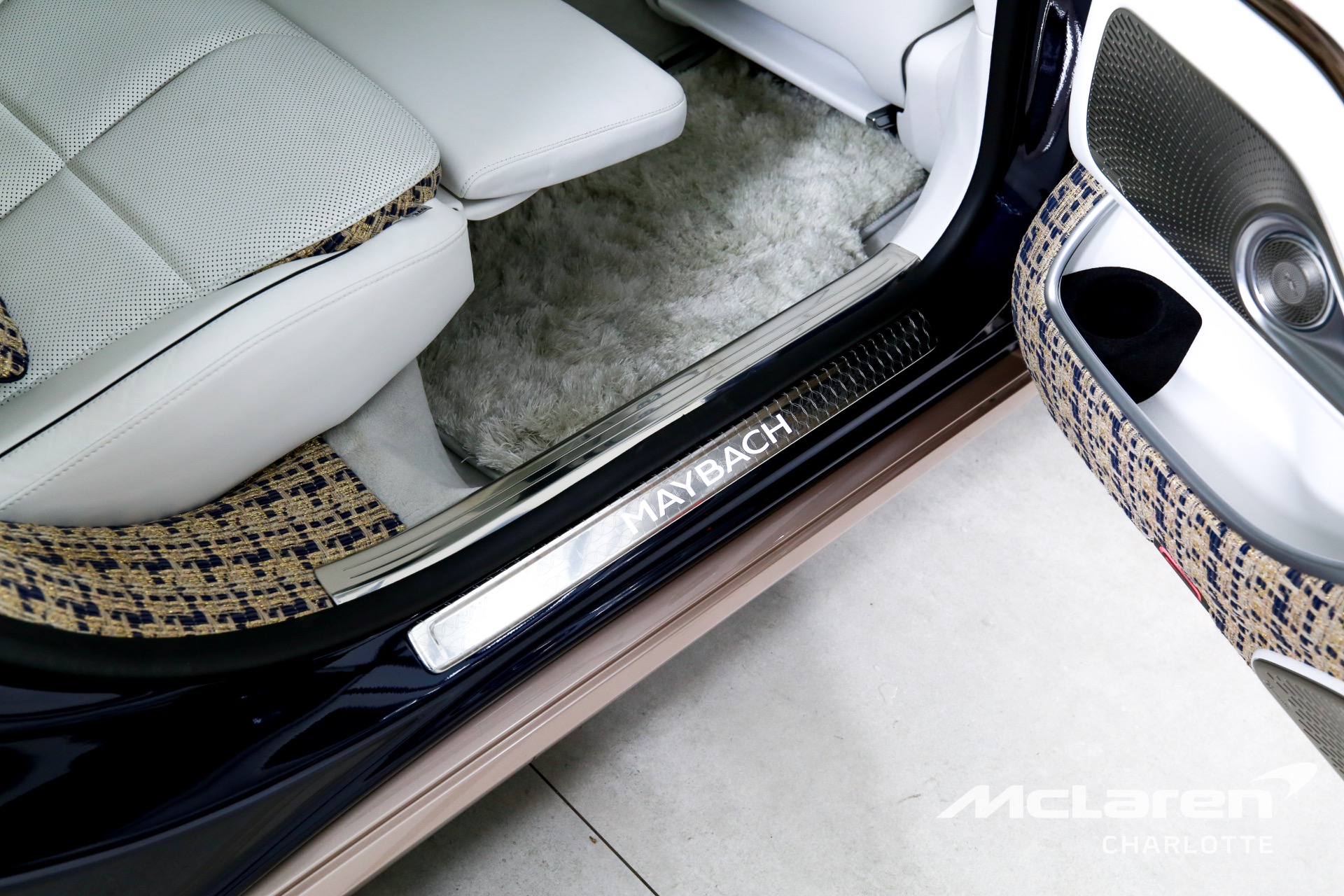 Used 2023 Mercedes-Benz S-Class Mercedes-Maybach S 680 4MATIC | Charlotte, NC