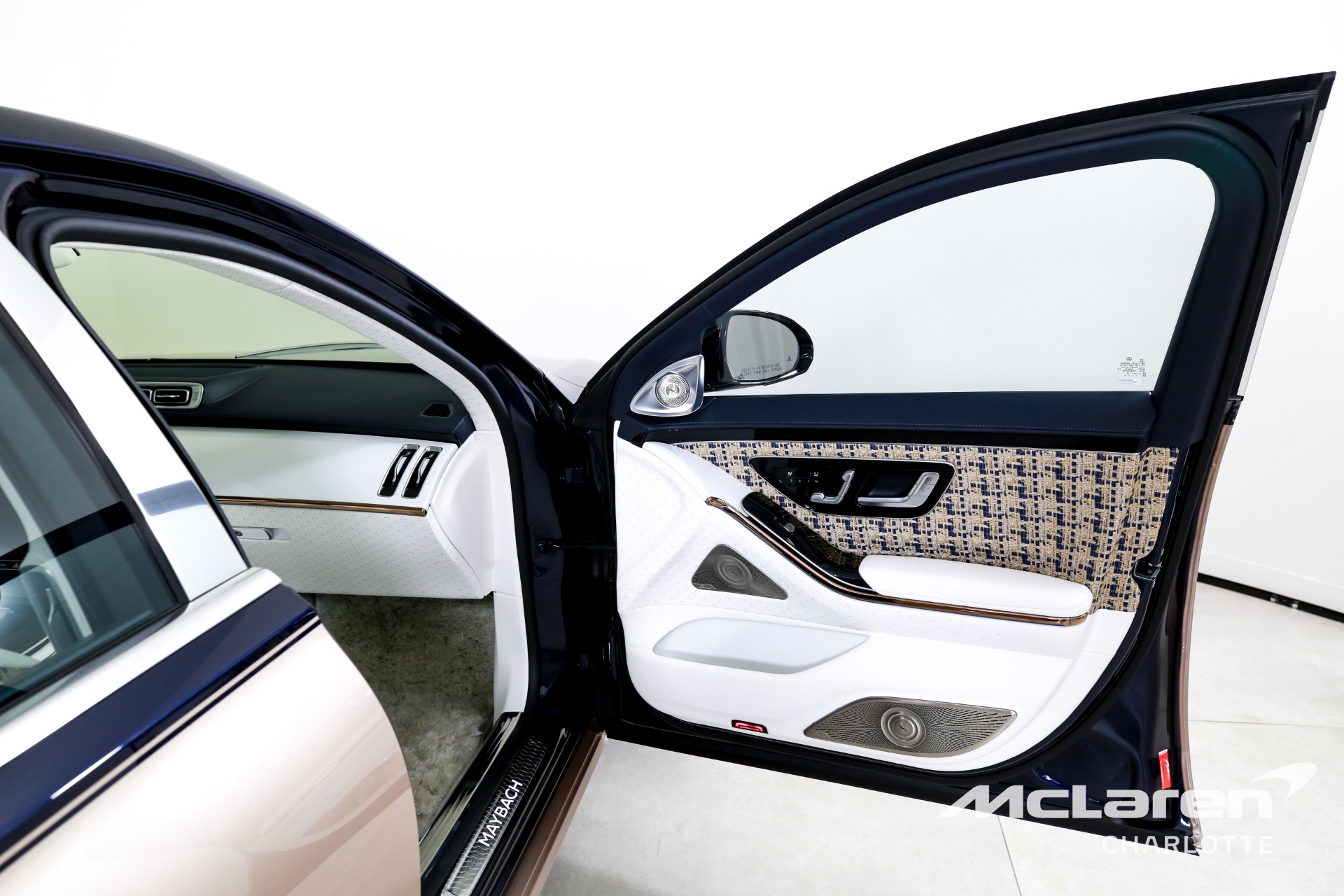 Used 2023 Mercedes-Benz S-Class Mercedes-Maybach S 680 4MATIC | Charlotte, NC