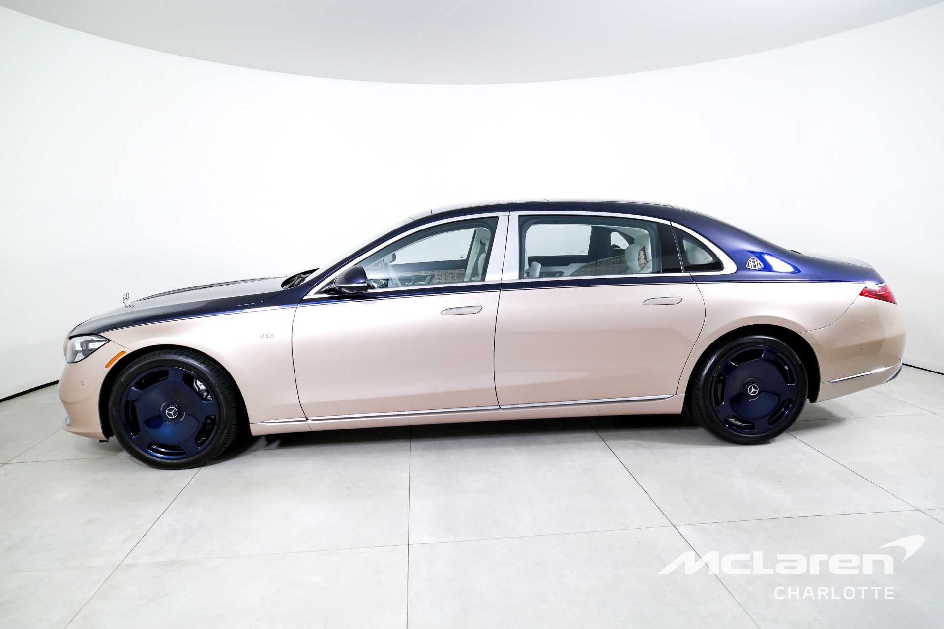 Used 2023 Mercedes-Benz S-Class Mercedes-Maybach S 680 4MATIC | Charlotte, NC
