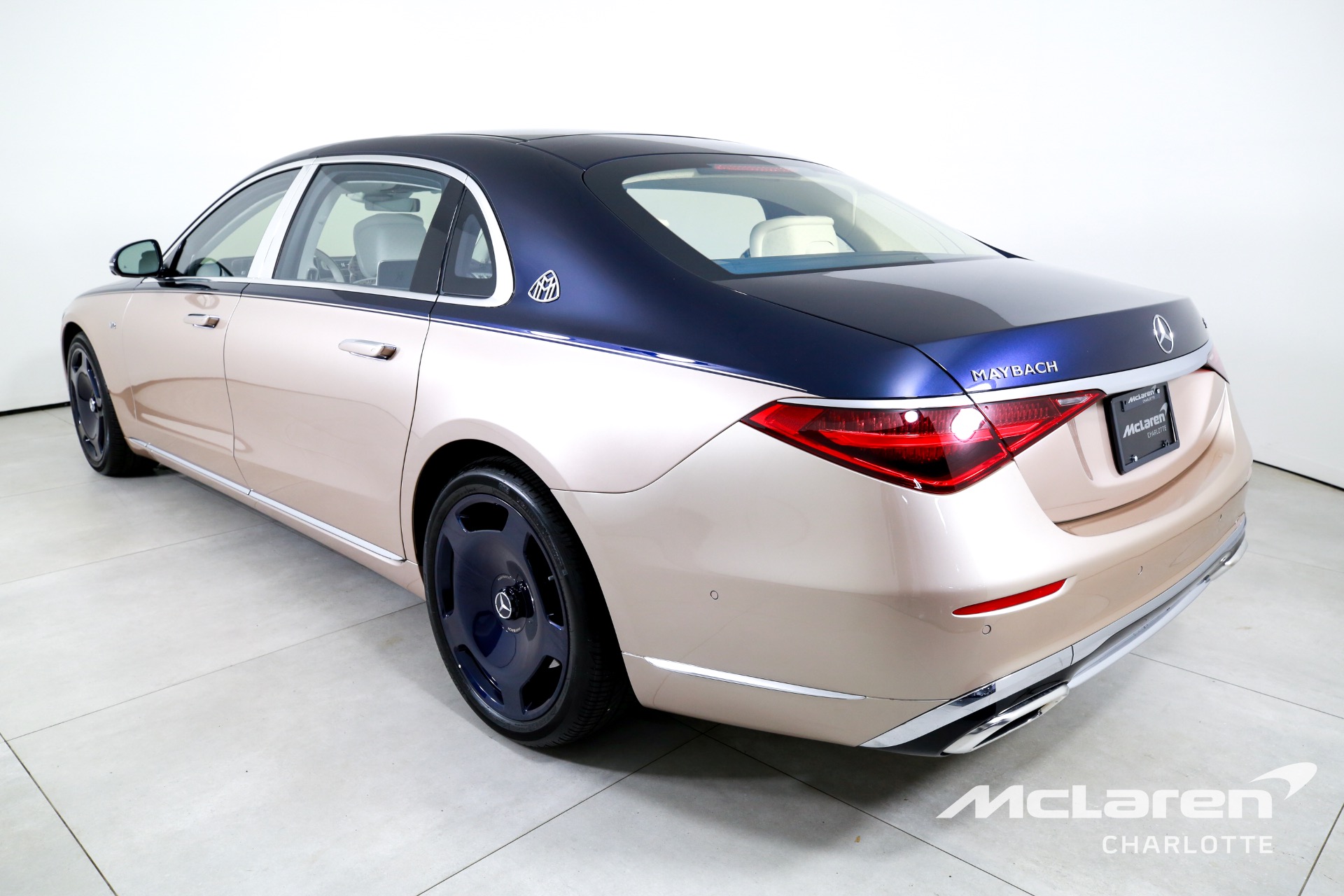 Used 2023 Mercedes-Benz S-Class Mercedes-Maybach S 680 4MATIC | Charlotte, NC