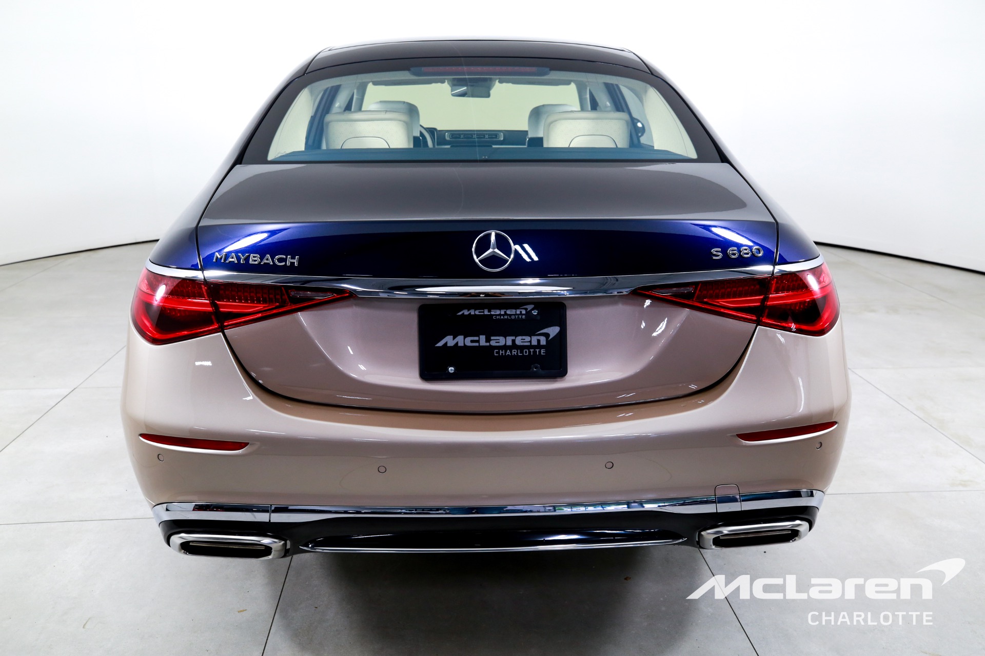Used 2023 Mercedes-Benz S-Class Mercedes-Maybach S 680 4MATIC | Charlotte, NC