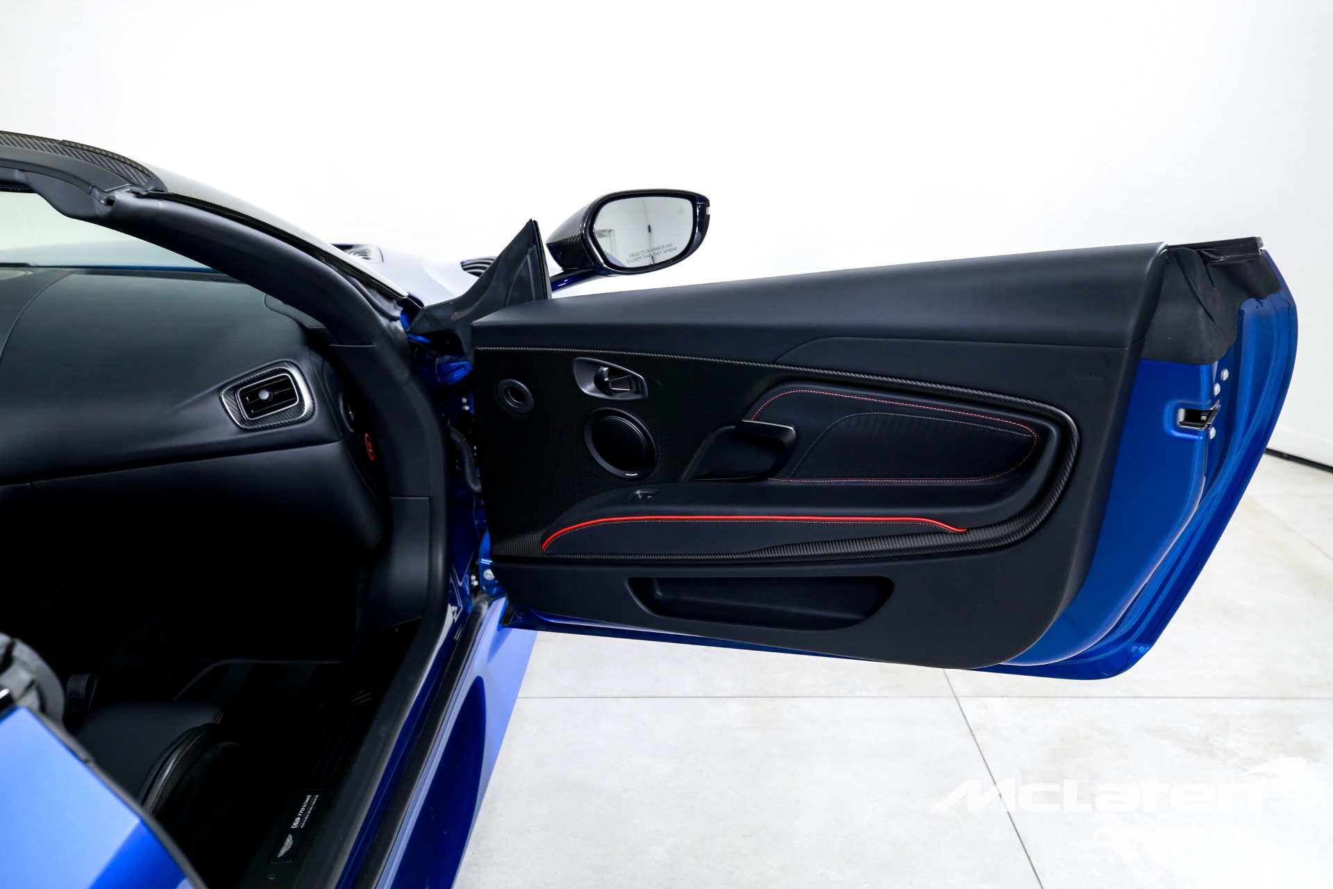 Used 2023 Aston Martin DBS Ultimate | Charlotte, NC