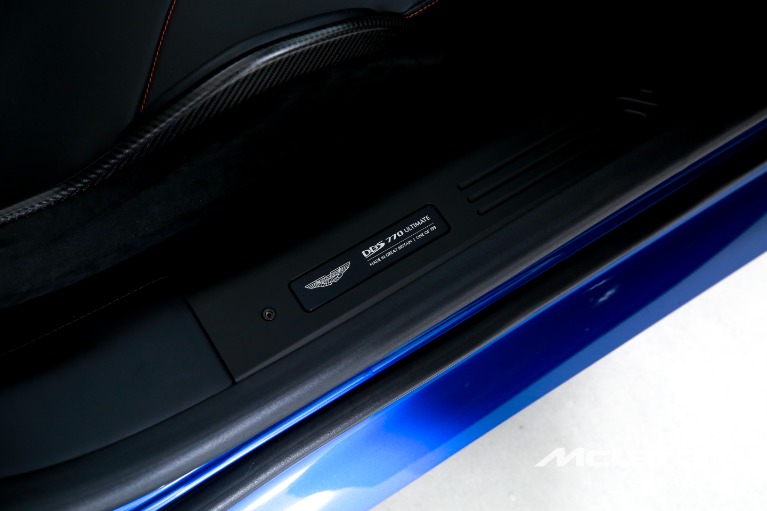Used-2023-Aston-Martin-DBS-Ultimate