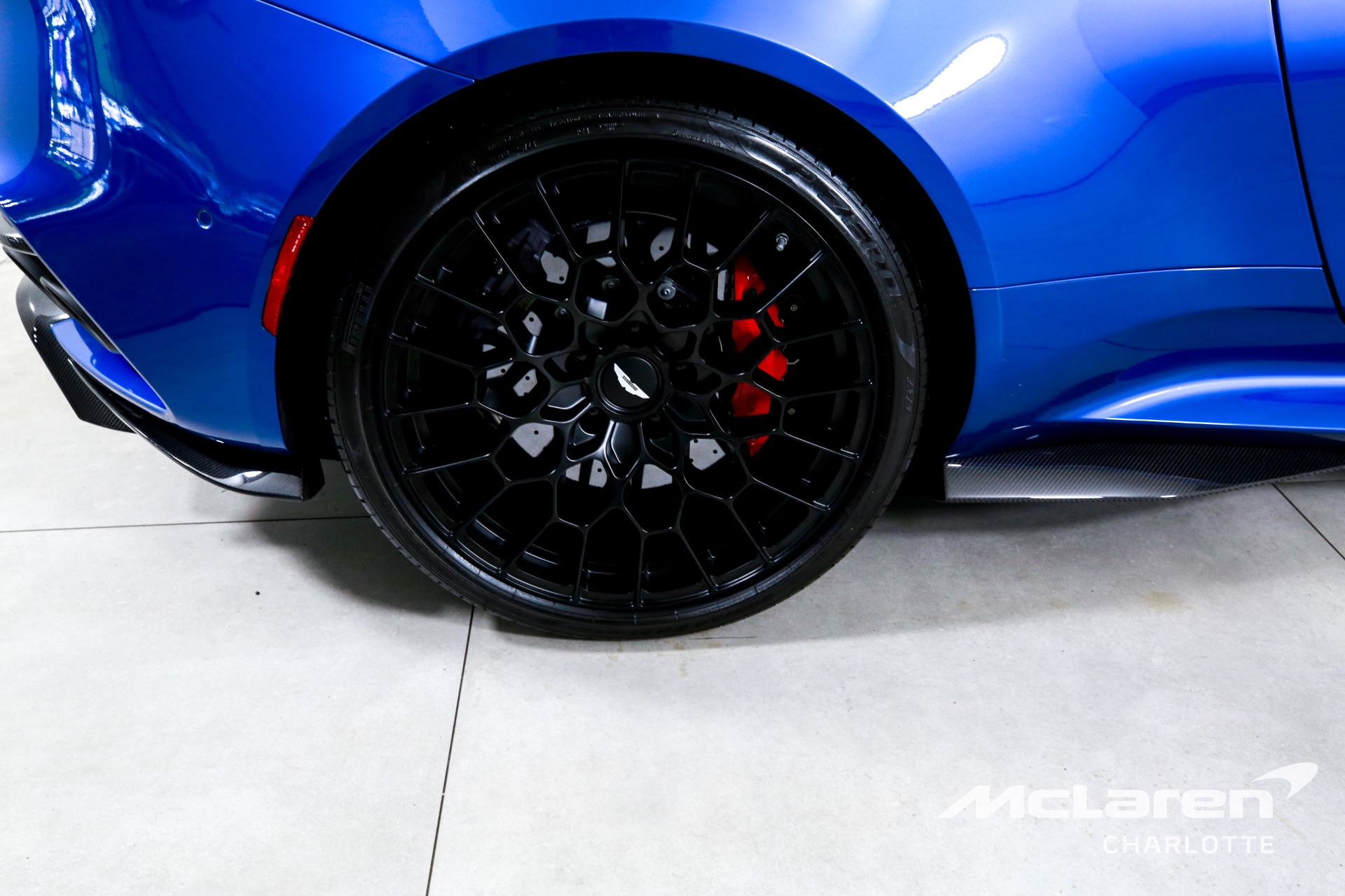 Used 2023 Aston Martin DBS Ultimate | Charlotte, NC