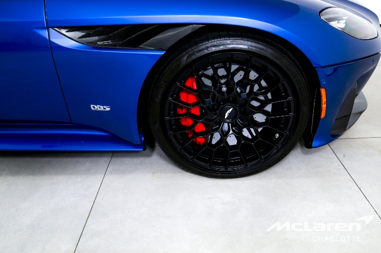 Used-2023-Aston-Martin-DBS-Ultimate