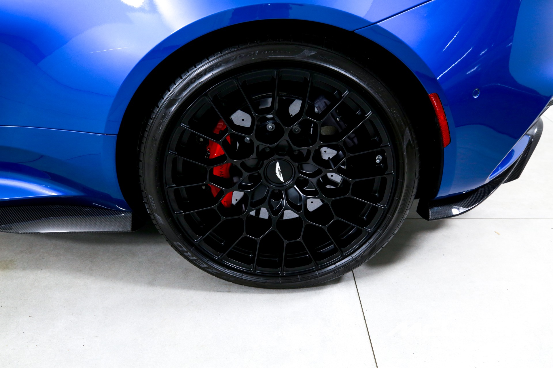 Used 2023 Aston Martin DBS Ultimate | Charlotte, NC