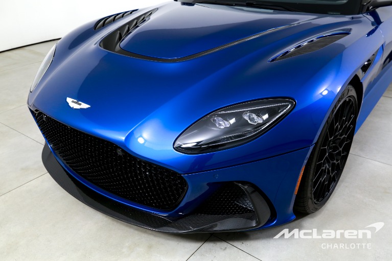 Used-2023-Aston-Martin-DBS-Ultimate