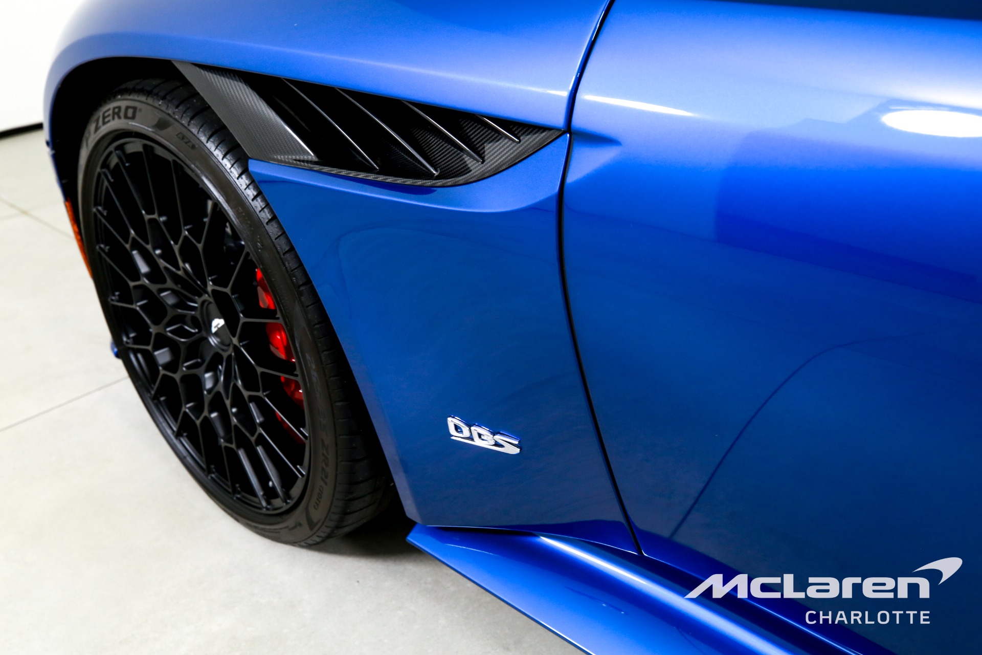 Used 2023 Aston Martin DBS Ultimate | Charlotte, NC