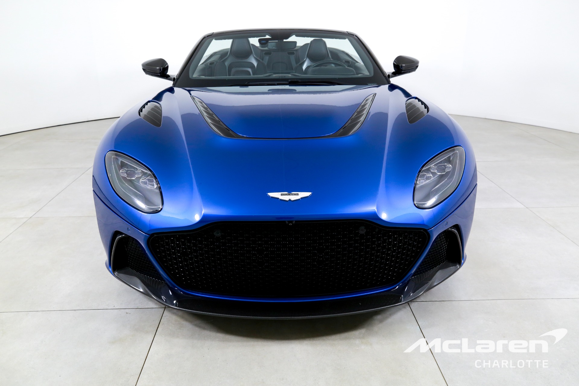 Used 2023 Aston Martin DBS Ultimate | Charlotte, NC