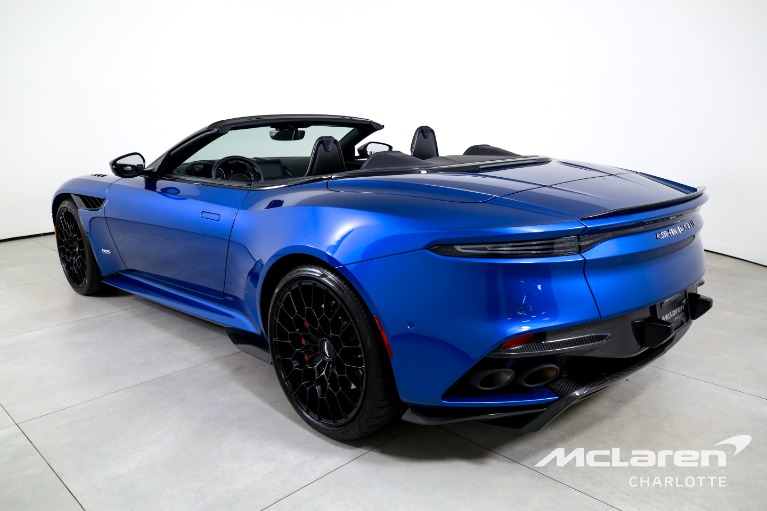 Used-2023-Aston-Martin-DBS-Ultimate