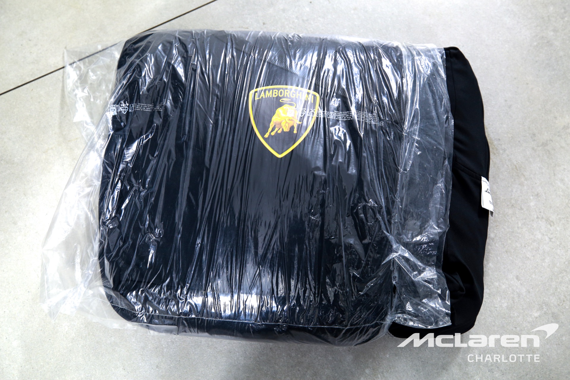 Used 2024 Lamborghini Urus S | Charlotte, NC