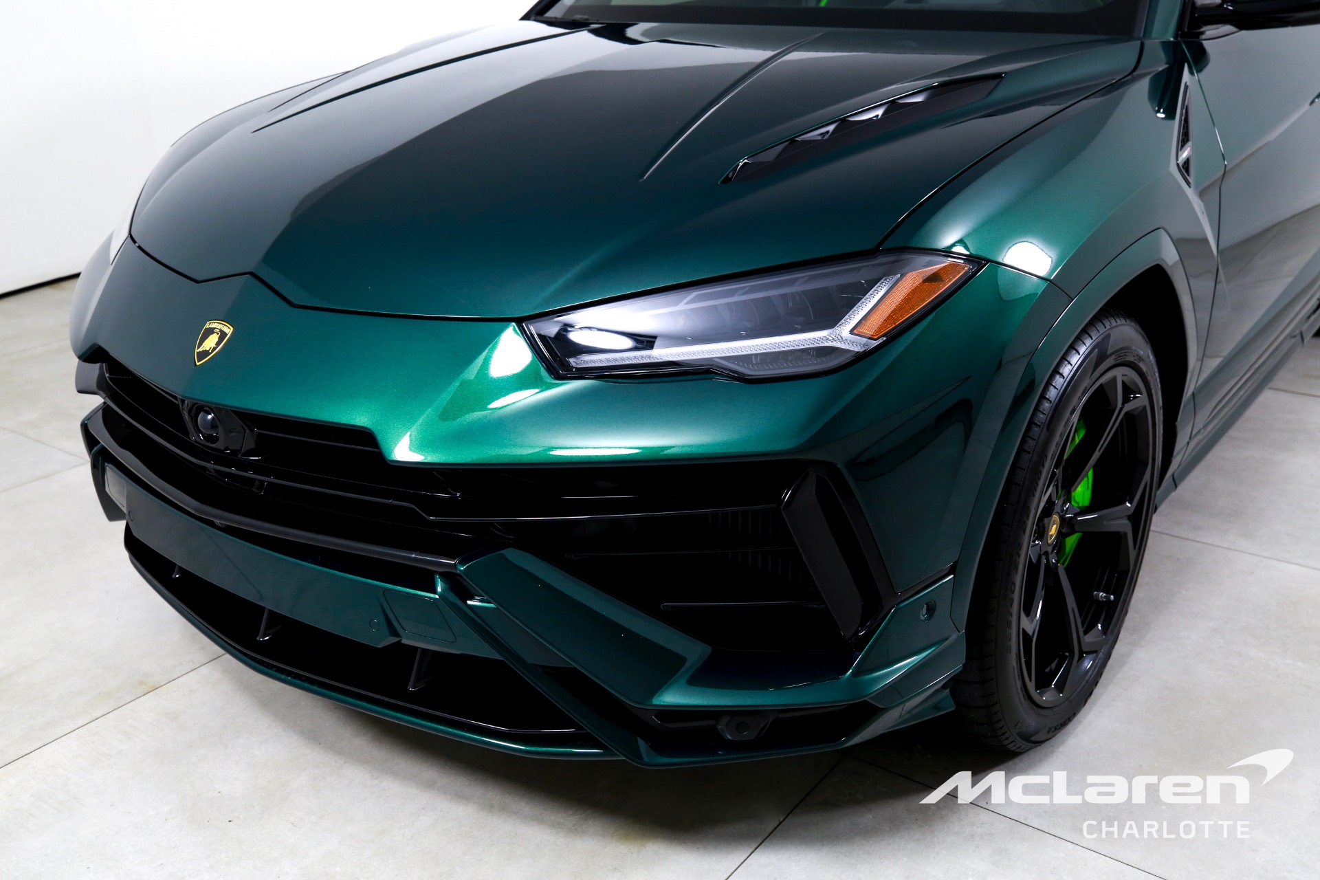 Used 2024 Lamborghini Urus S | Charlotte, NC