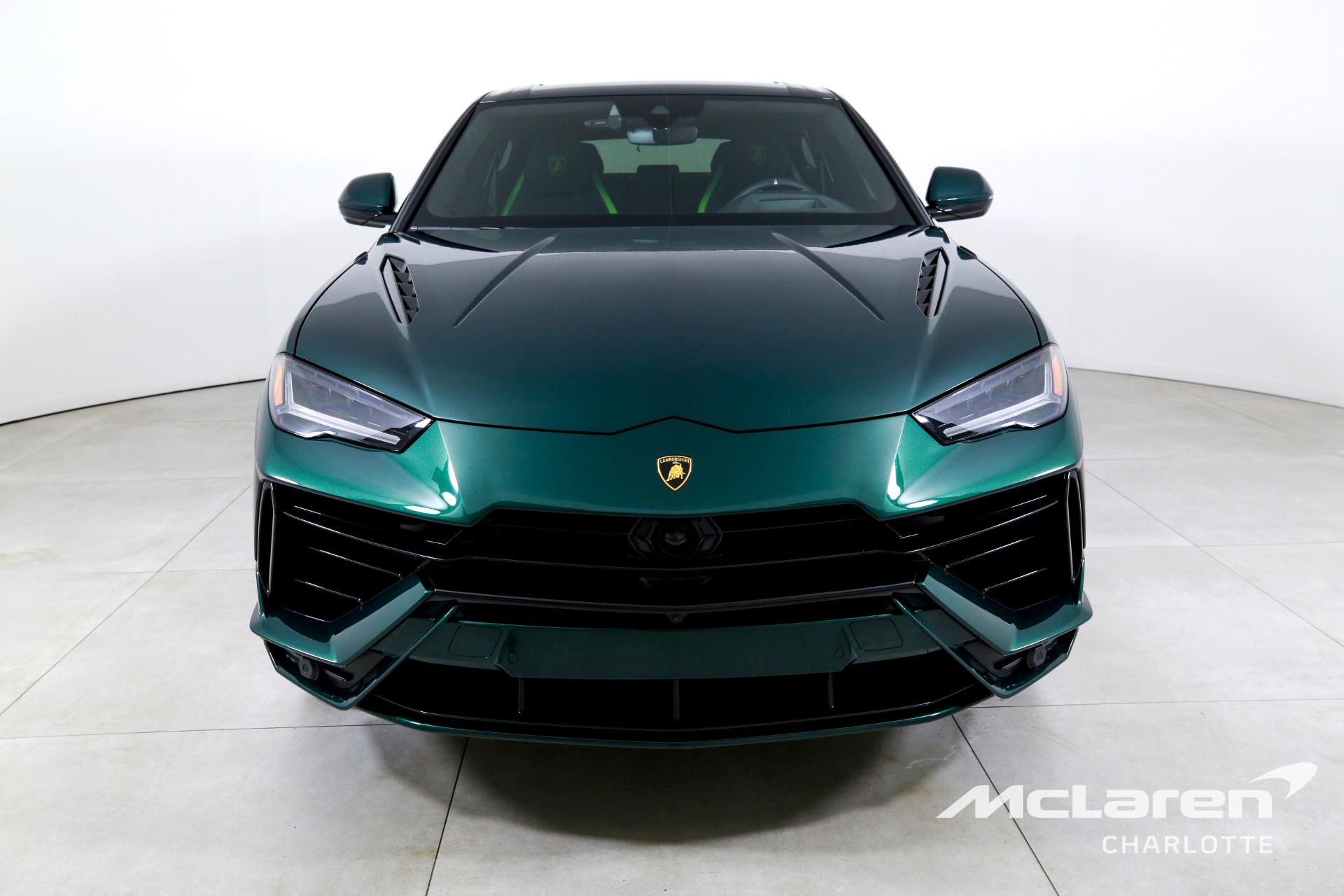 Used 2024 Lamborghini Urus S | Charlotte, NC