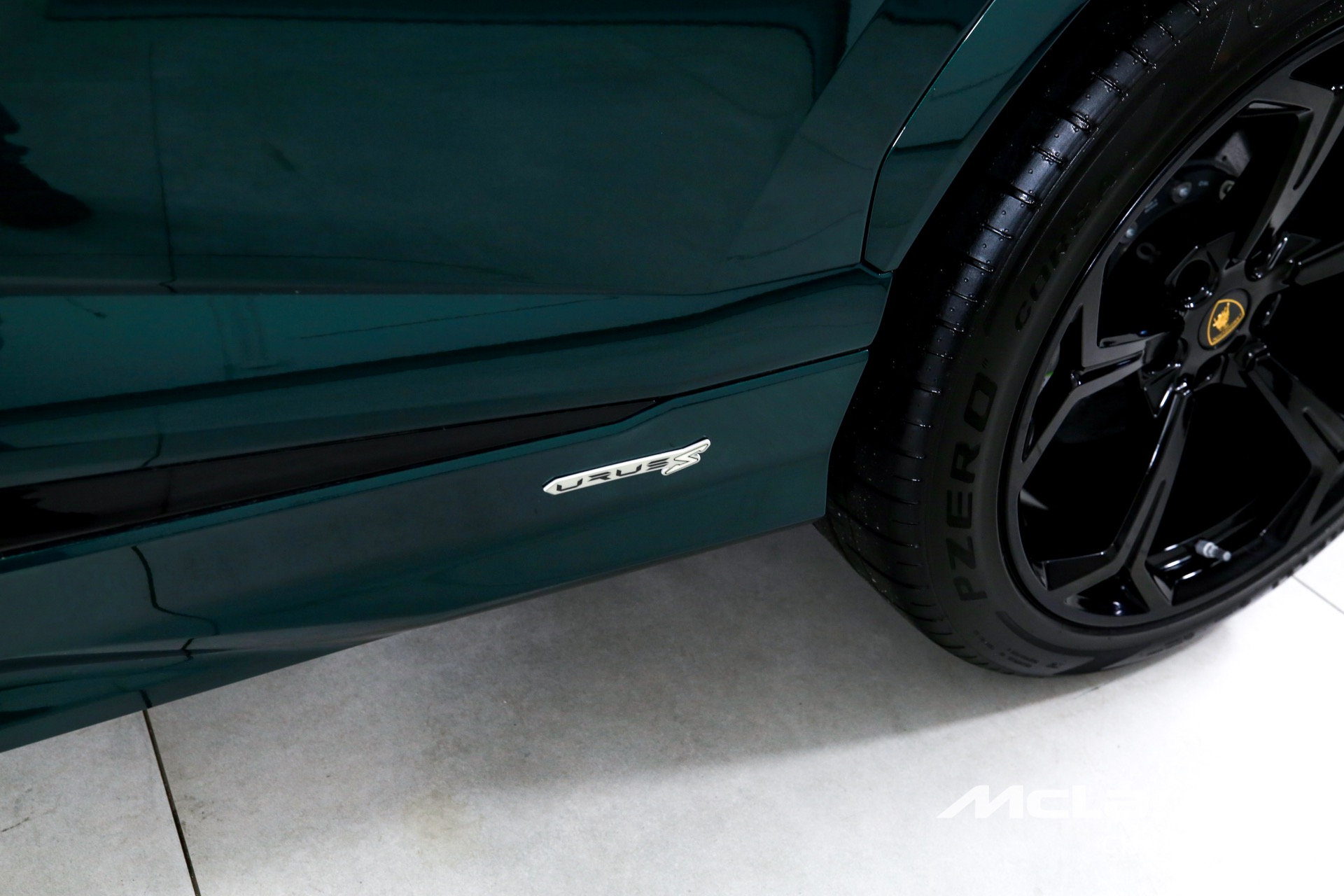 Used 2024 Lamborghini Urus S | Charlotte, NC