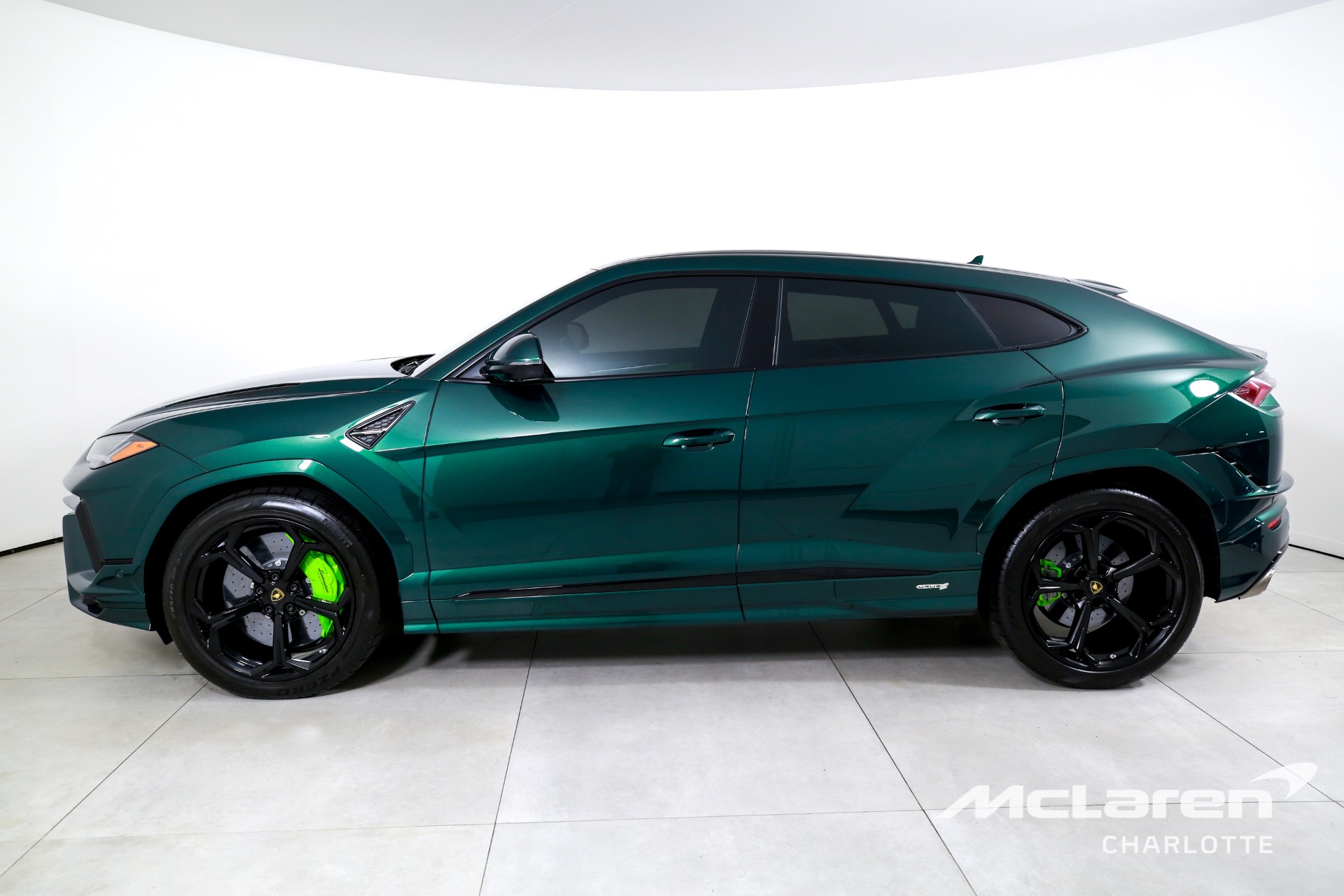 Used 2024 Lamborghini Urus S | Charlotte, NC