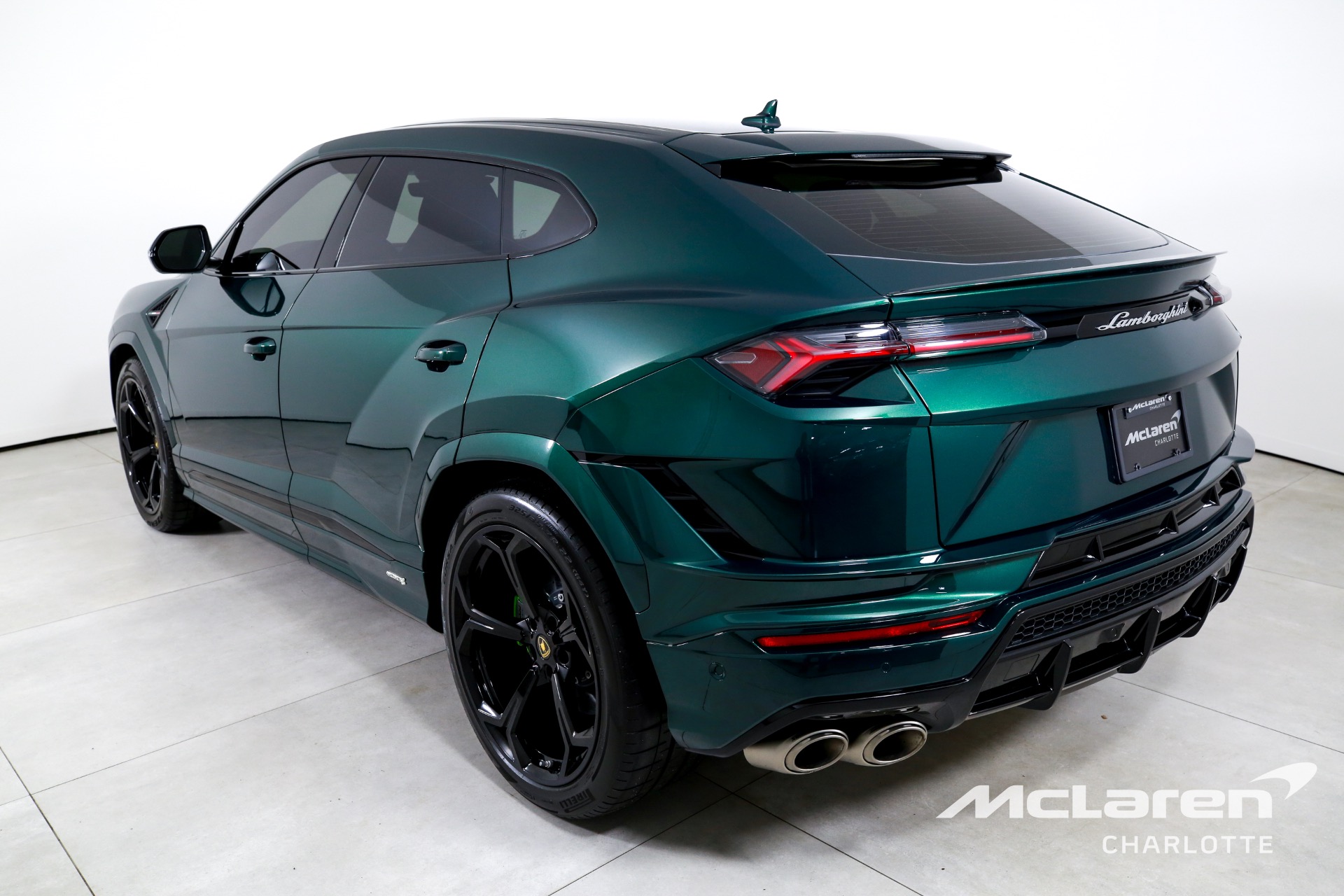Used 2024 Lamborghini Urus S | Charlotte, NC