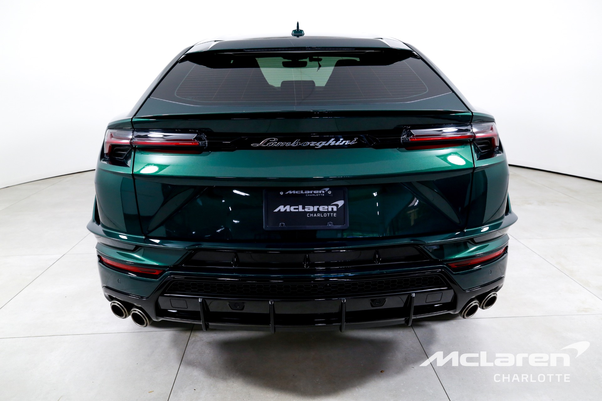 Used 2024 Lamborghini Urus S | Charlotte, NC