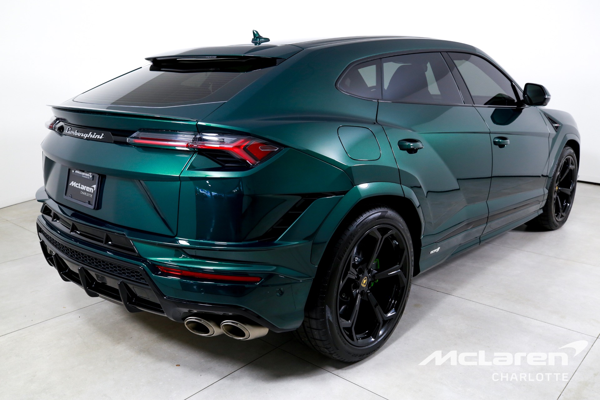 Used 2024 Lamborghini Urus S | Charlotte, NC