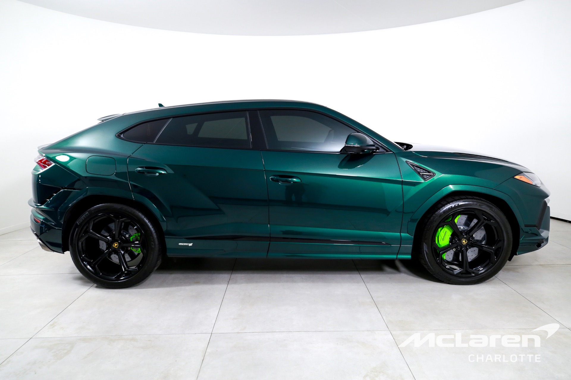 Used 2024 Lamborghini Urus S | Charlotte, NC