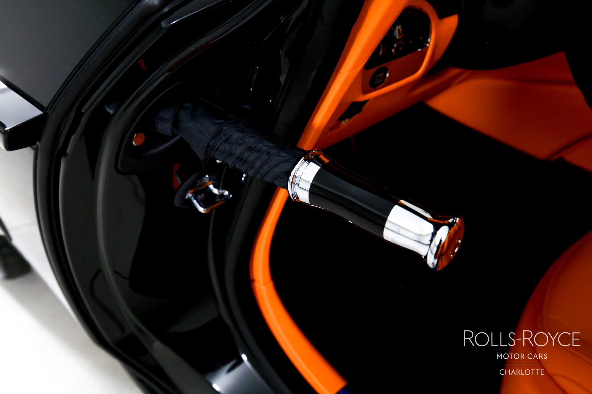 New 2025 Rolls-Royce Black Badge Spectre  | Charlotte, NC