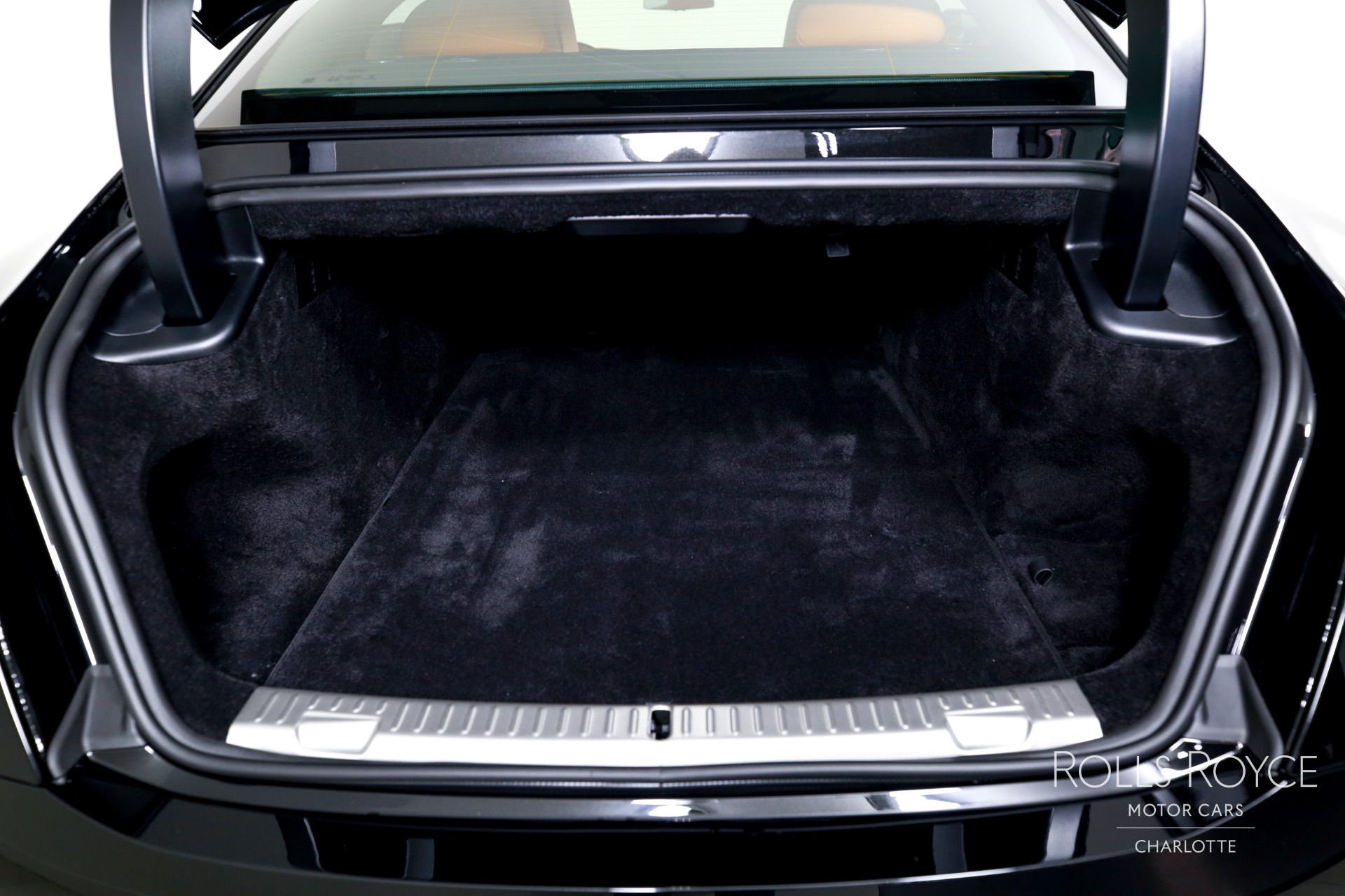 New 2025 Rolls-Royce Black Badge Spectre  | Charlotte, NC