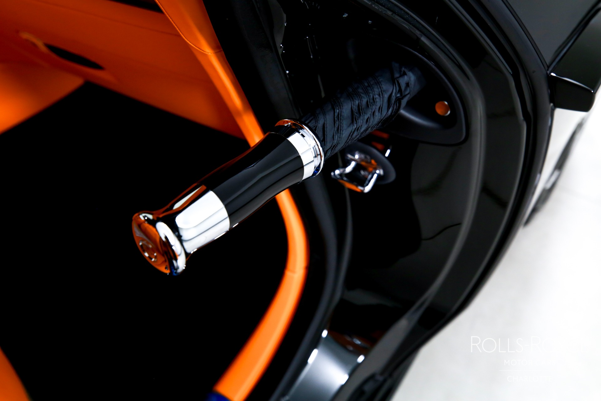 New 2025 Rolls-Royce Black Badge Spectre  | Charlotte, NC