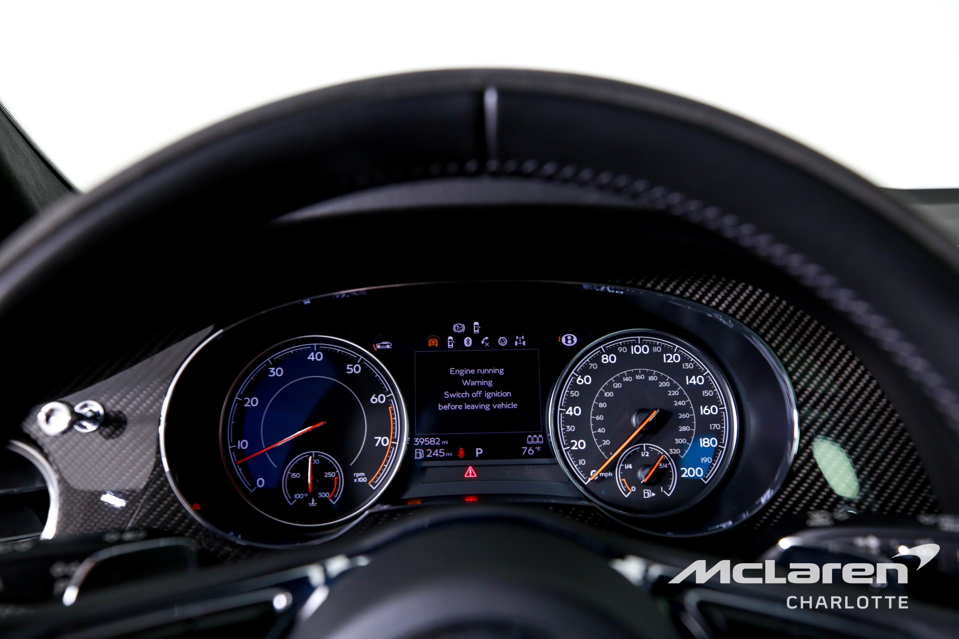 Used 2020 Bentley Bentayga Speed | Charlotte, NC