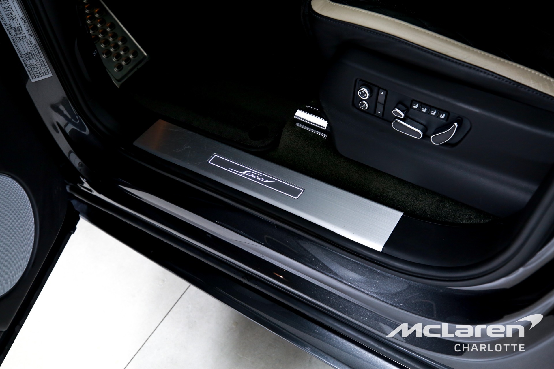 Used 2020 Bentley Bentayga Speed | Charlotte, NC